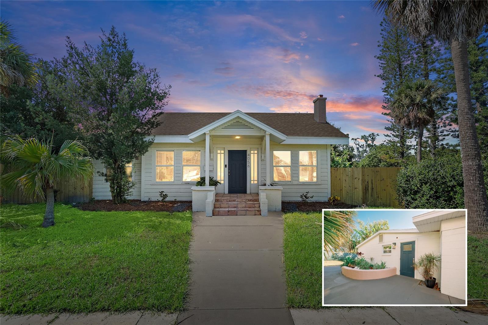 Details for 4056 18th Avenue S, ST PETERSBURG, FL 33711