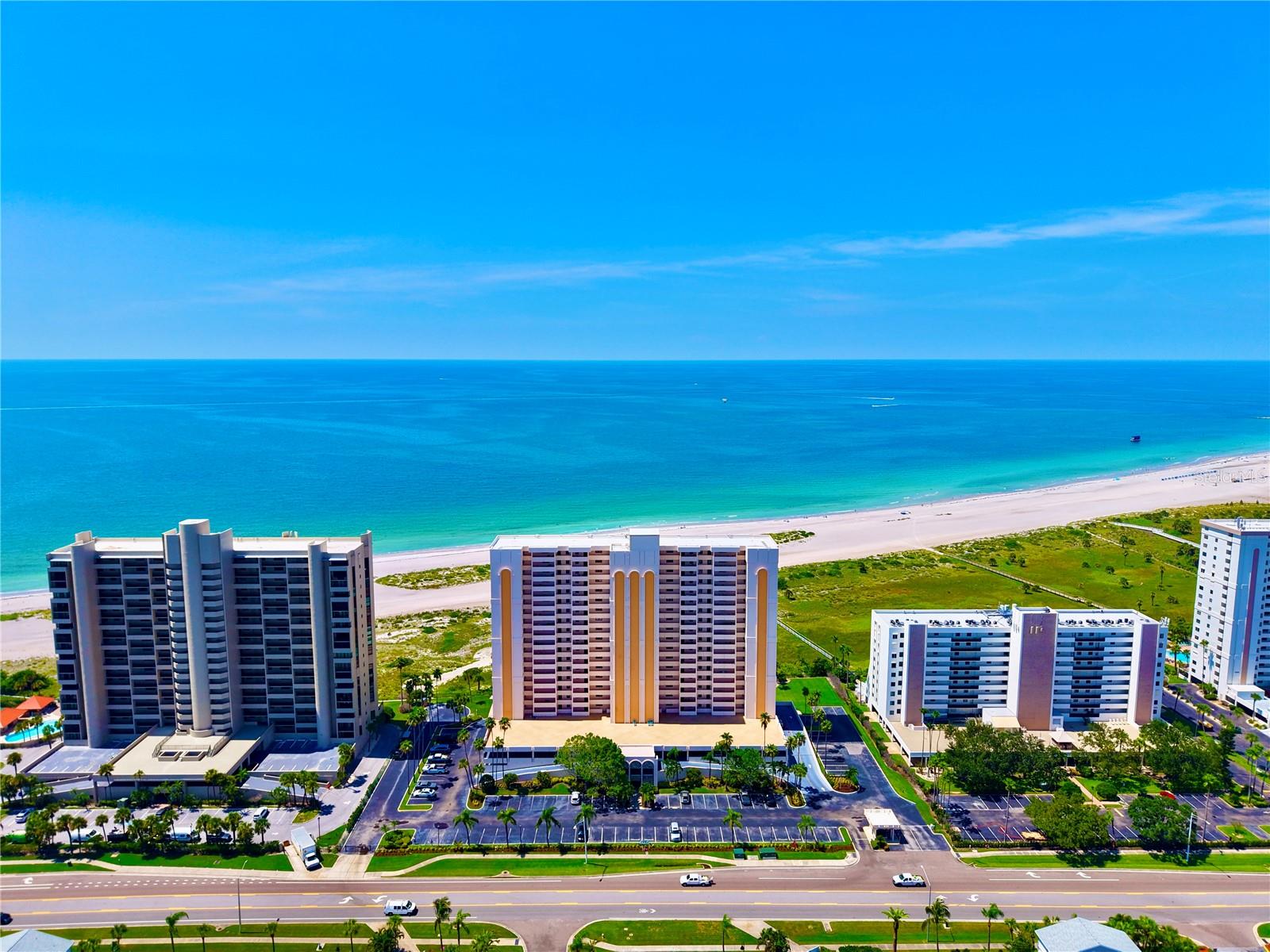 Details for 1270 Gulf Boulevard 904, CLEARWATER BEACH, FL 33767