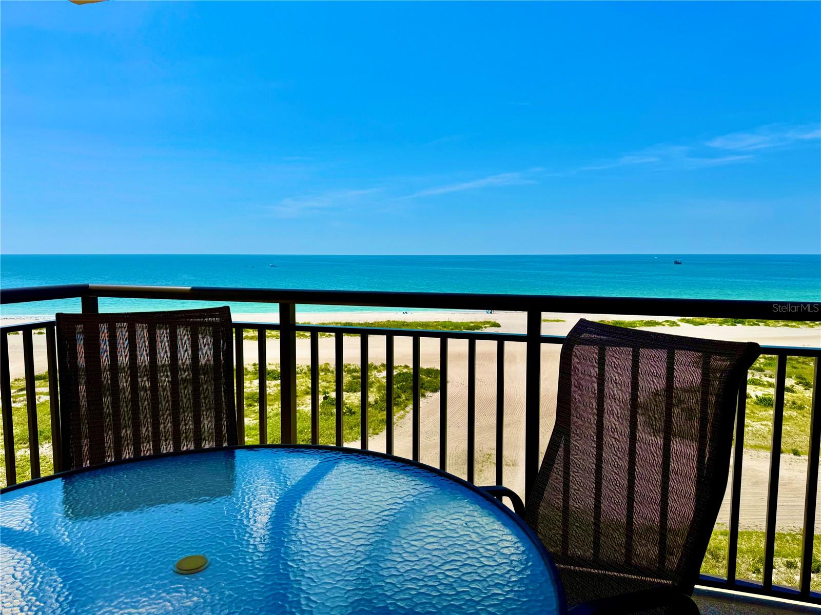 Image 15 of 24 For 1270 Gulf Boulevard 904