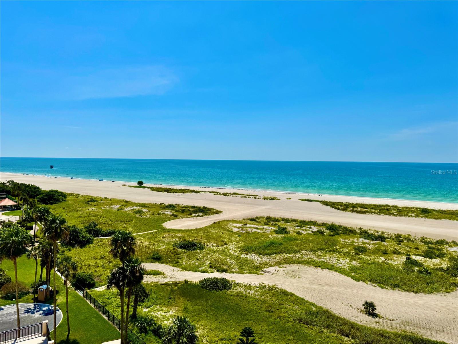 Image 16 of 24 For 1270 Gulf Boulevard 904