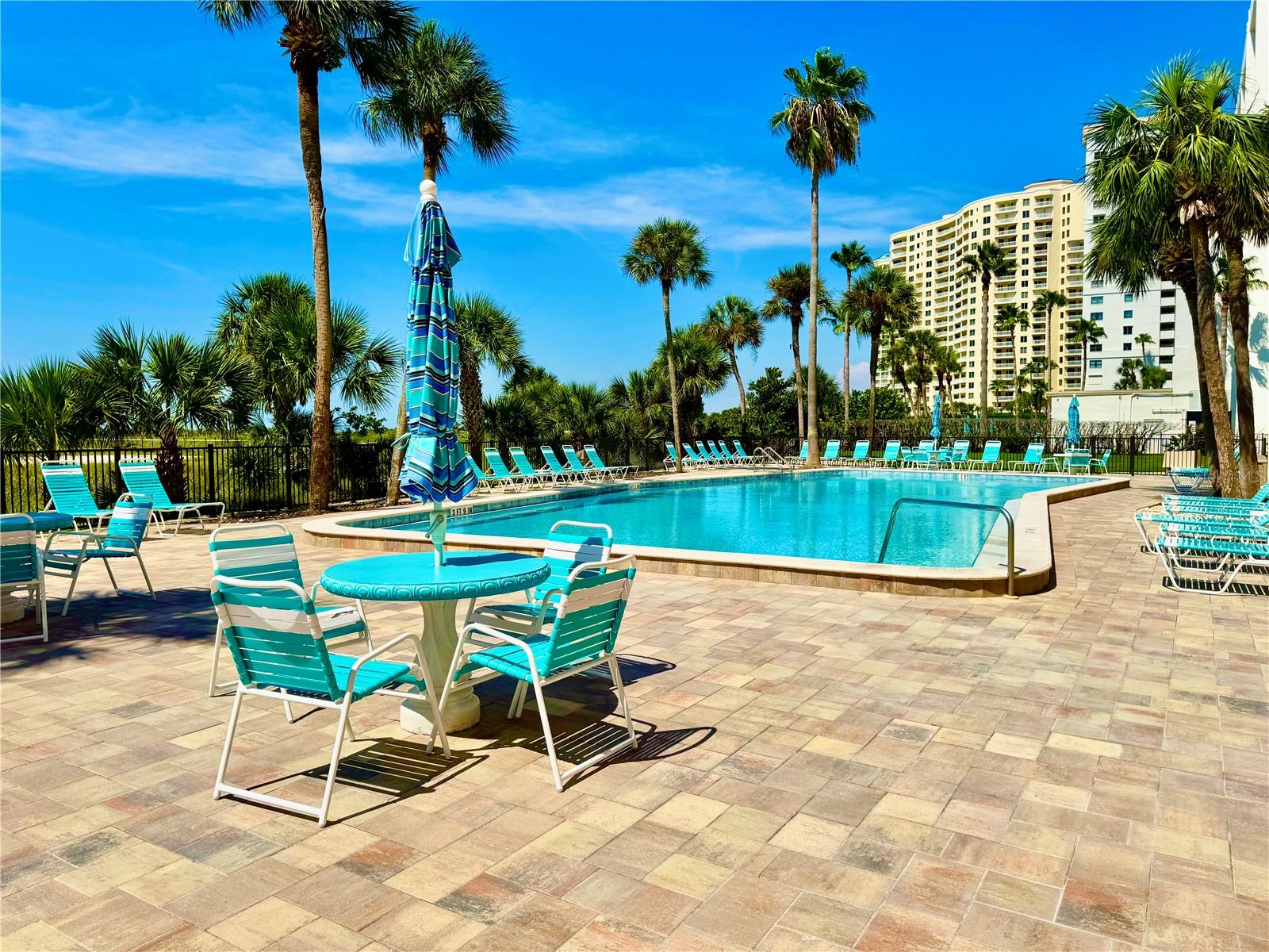 Image 21 of 24 For 1270 Gulf Boulevard 904