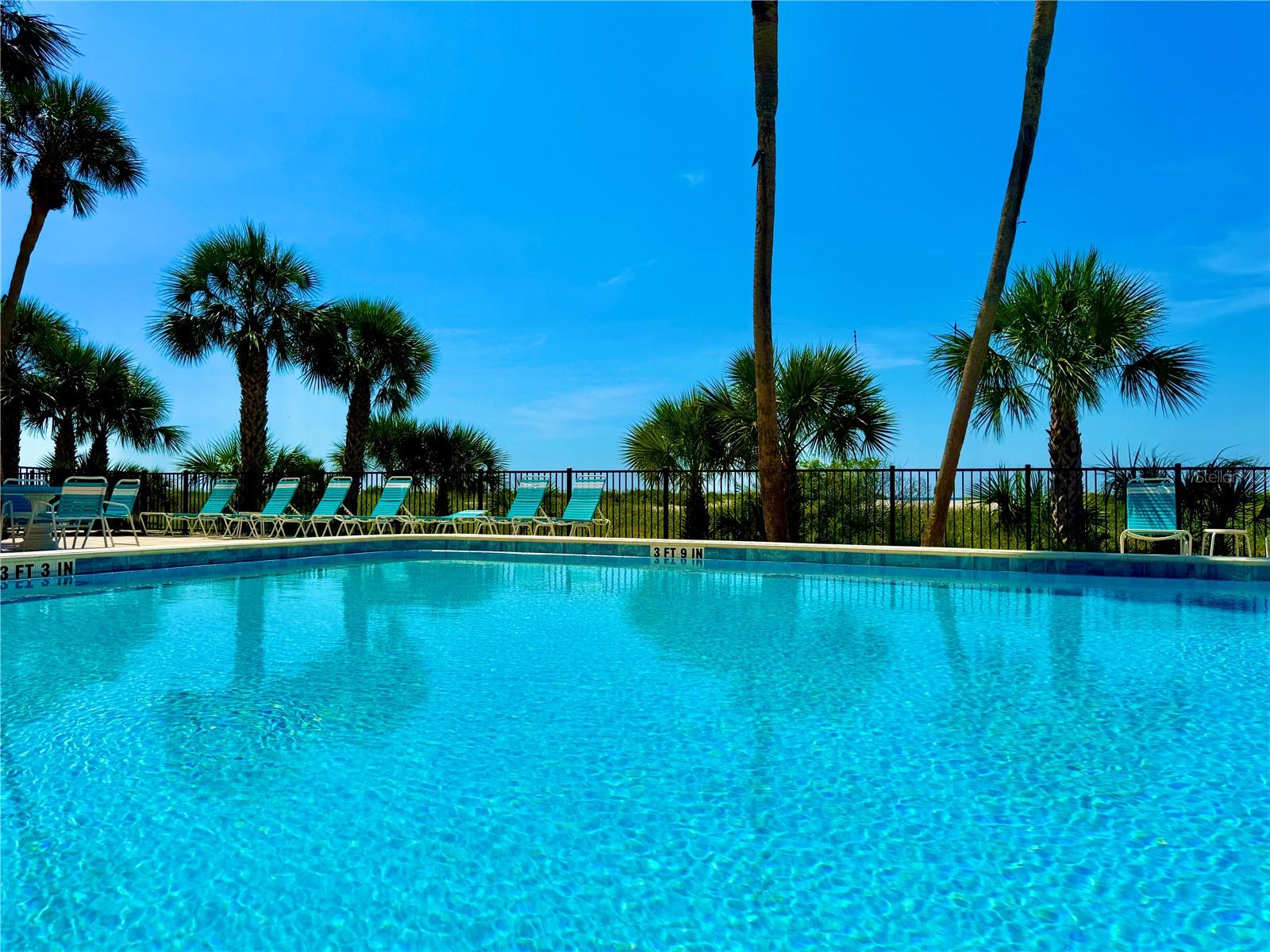 Image 23 of 24 For 1270 Gulf Boulevard 904