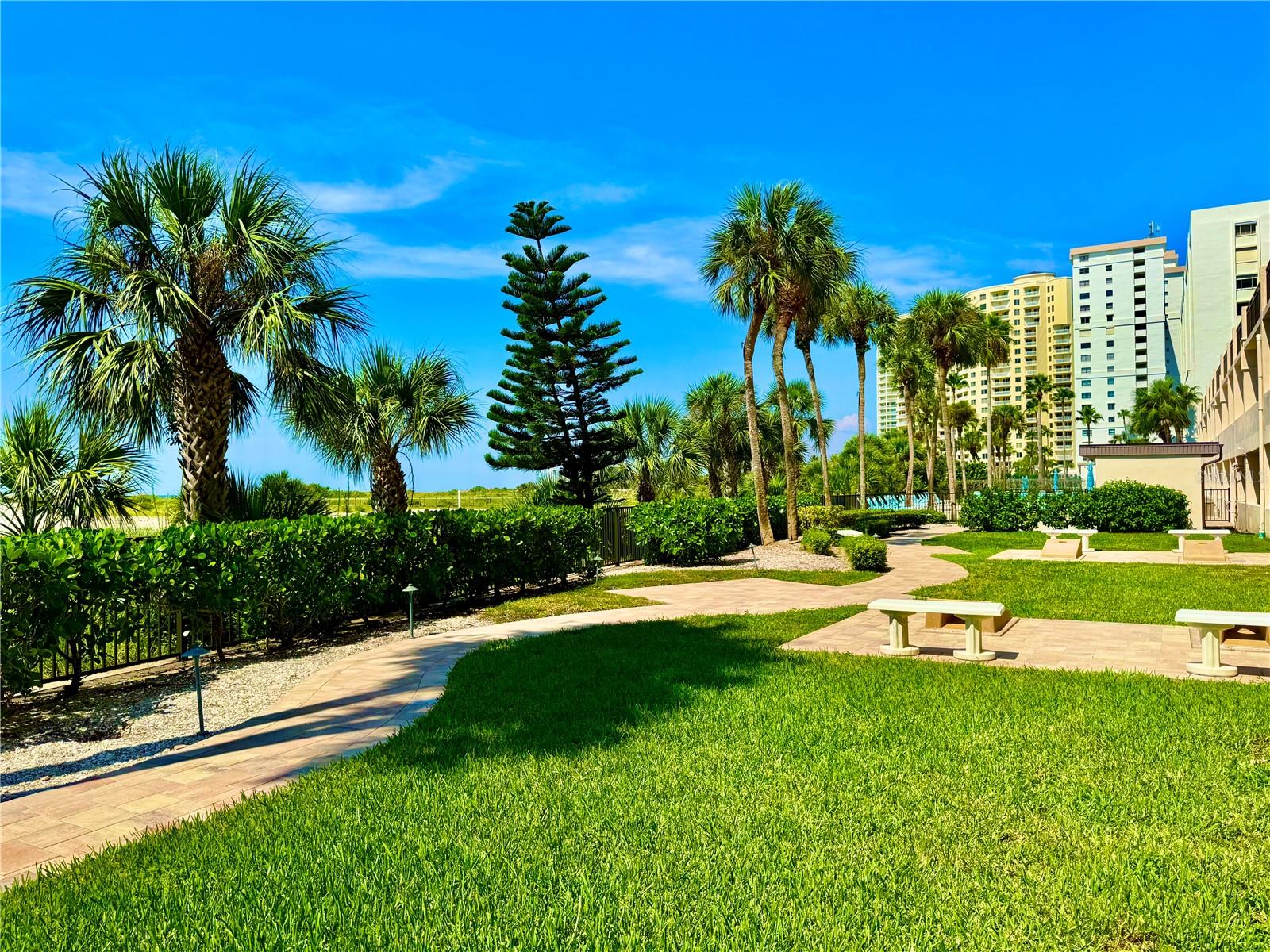 Image 24 of 24 For 1270 Gulf Boulevard 904