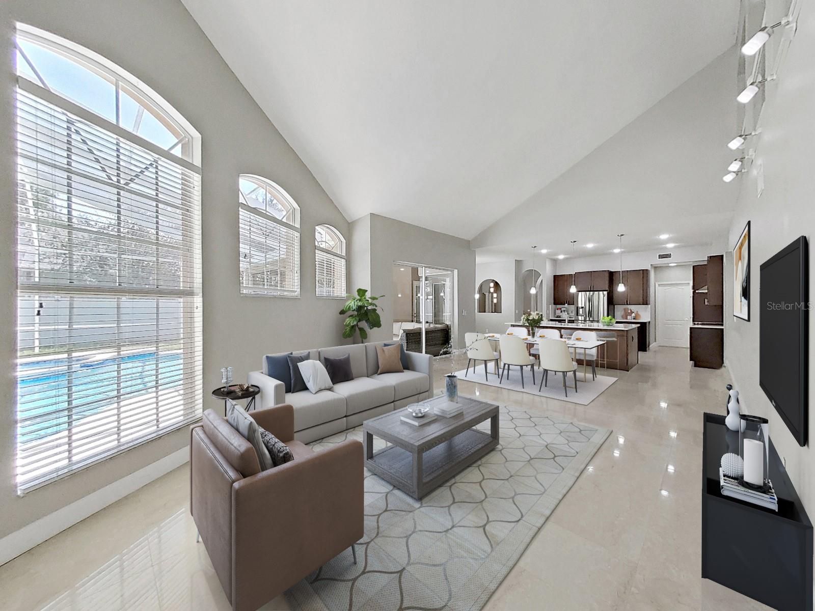 Image 16 of 73 For 19103 Harbor Cove Ct