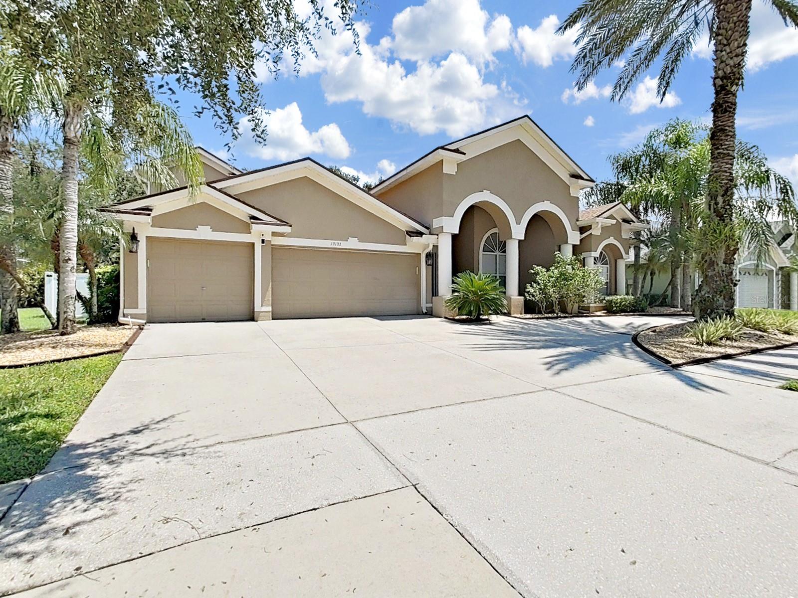Image 2 of 73 For 19103 Harbor Cove Ct