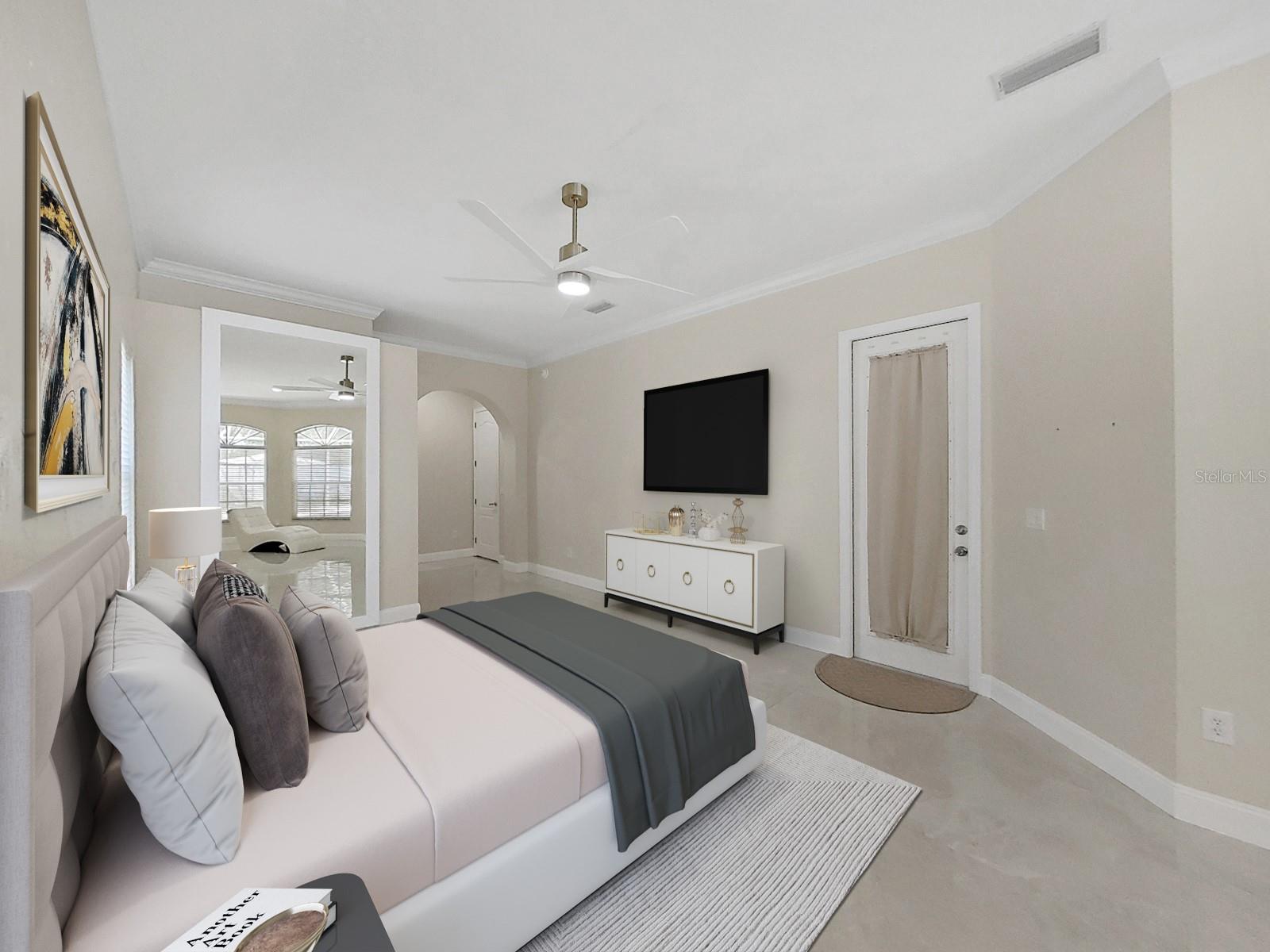 Image 20 of 73 For 19103 Harbor Cove Ct