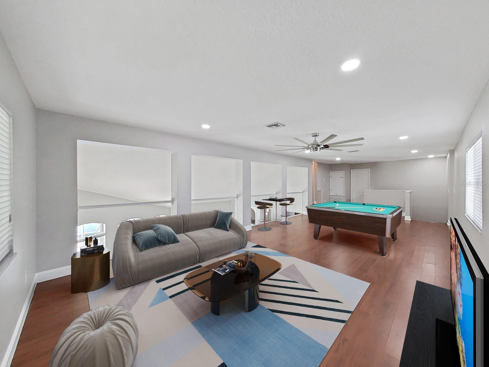Image 41 of 73 For 19103 Harbor Cove Ct