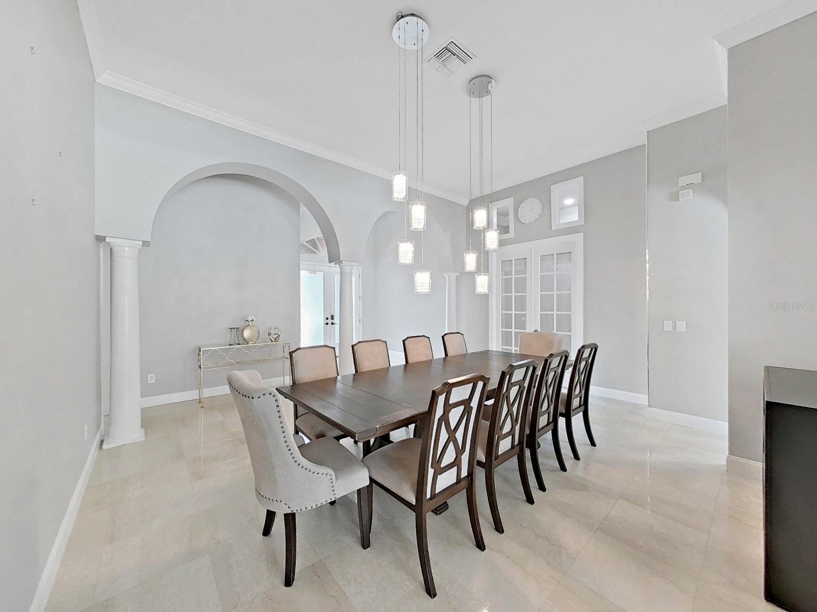 Image 7 of 73 For 19103 Harbor Cove Ct