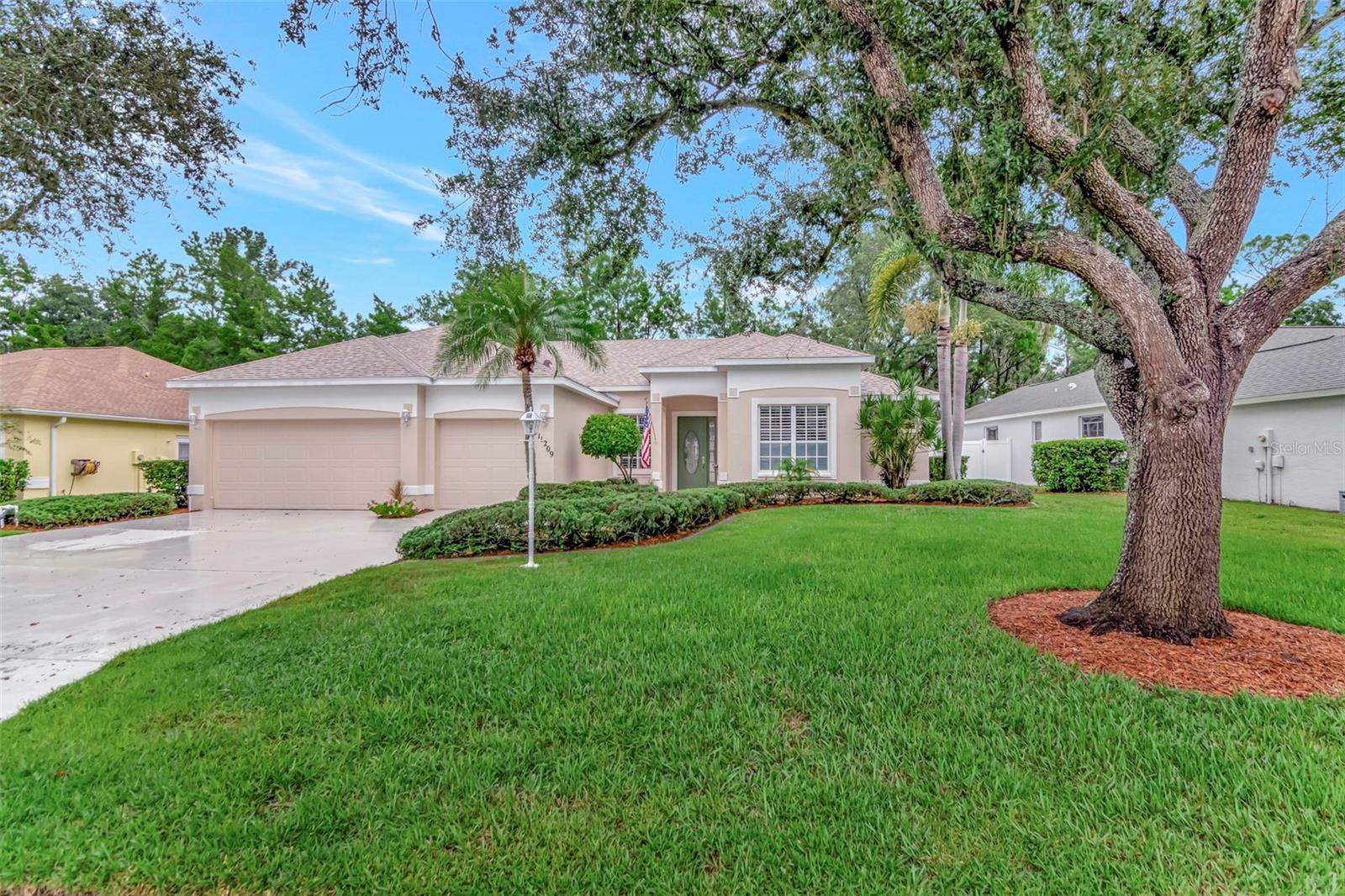 Details for 11209 Pine Lilly Place, LAKEWOOD RANCH, FL 34202