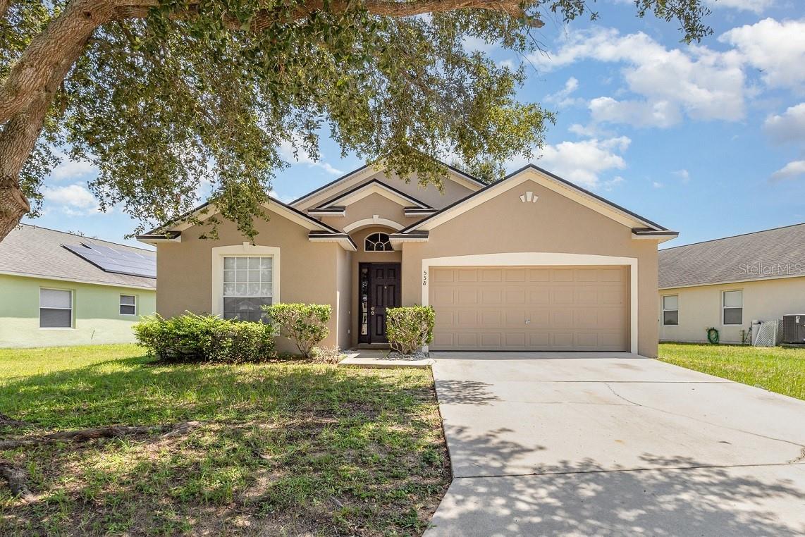 Details for 558 Knollwood Drive, DAVENPORT, FL 33837