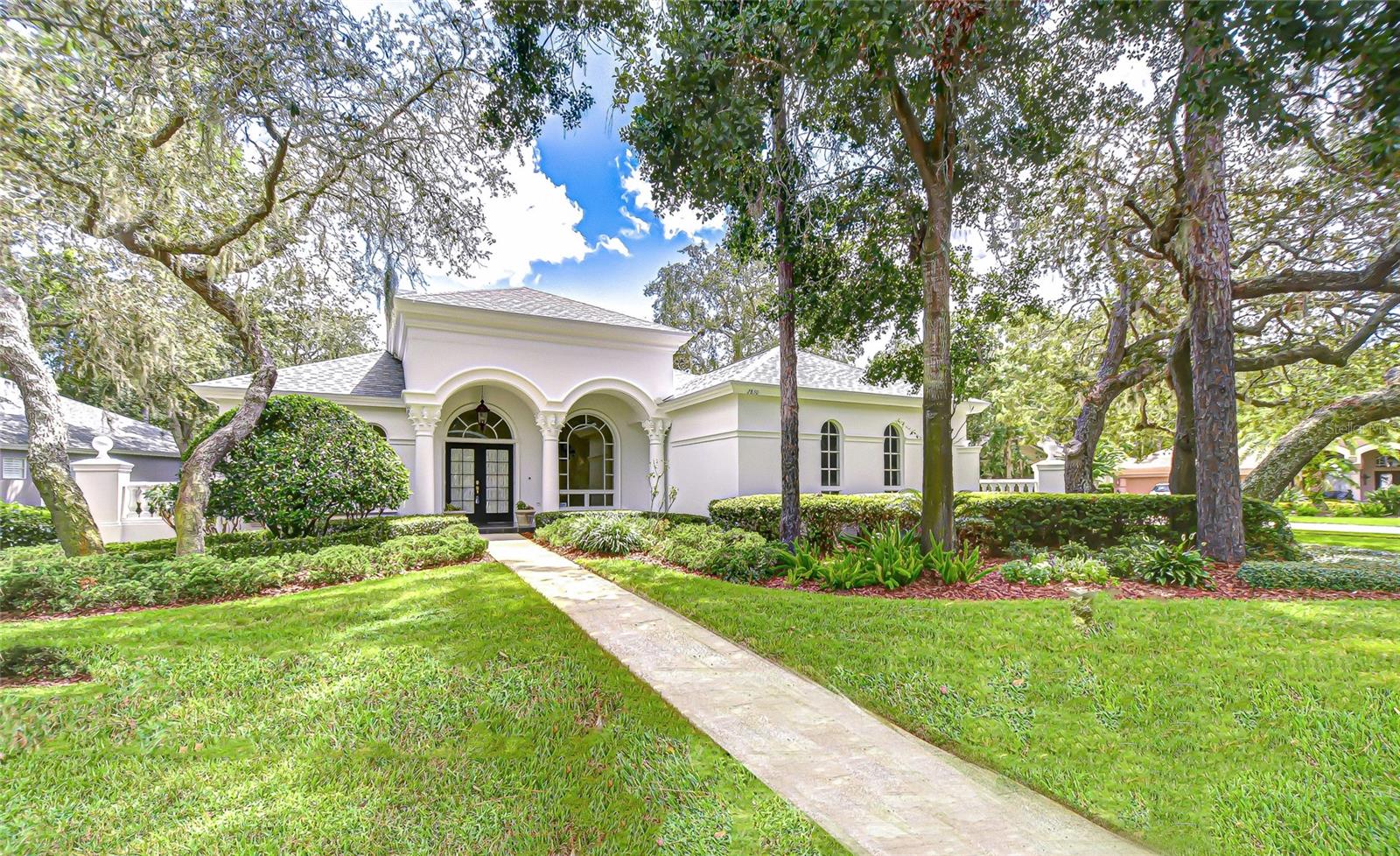 Details for 2850 Deer Run, TARPON SPRINGS, FL 34688