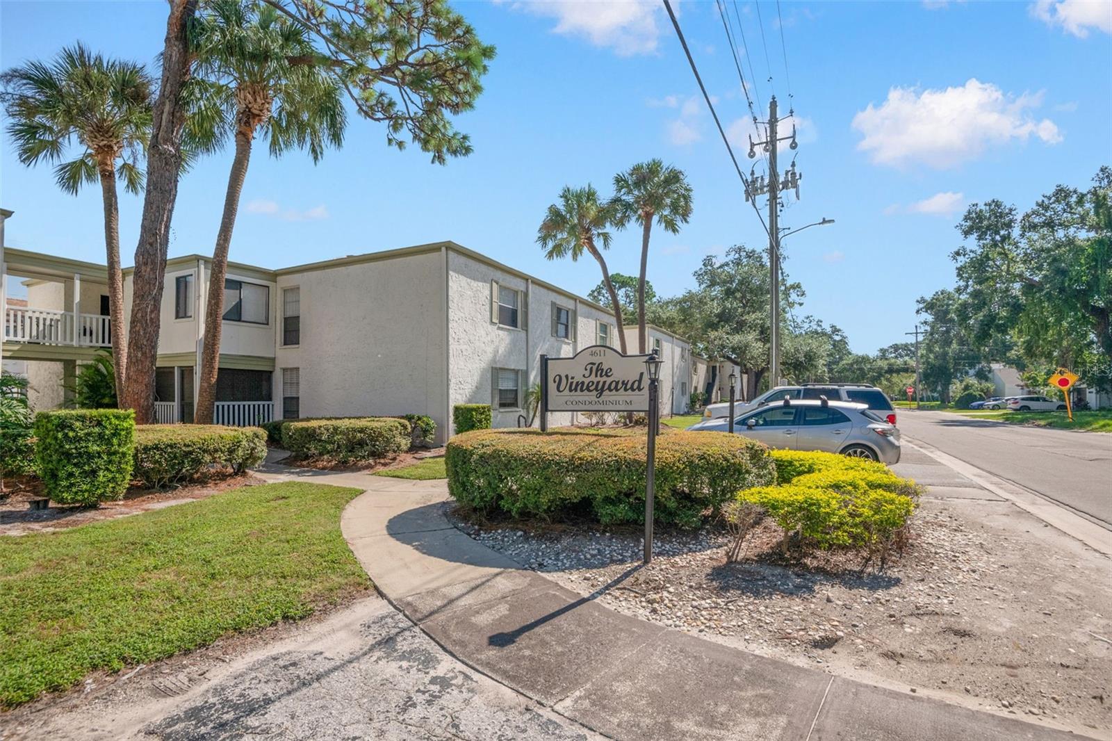 Details for 4607 North B Street 105, TAMPA, FL 33609