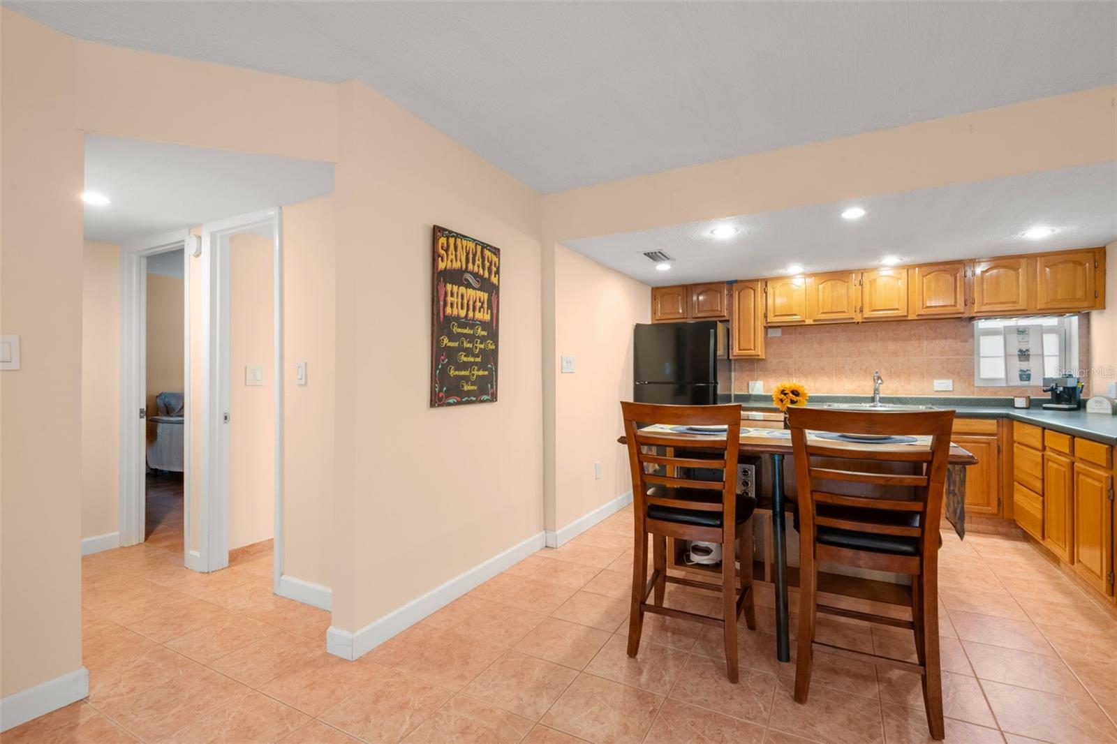 Image 3 of 25 For 4607 North B Street 105