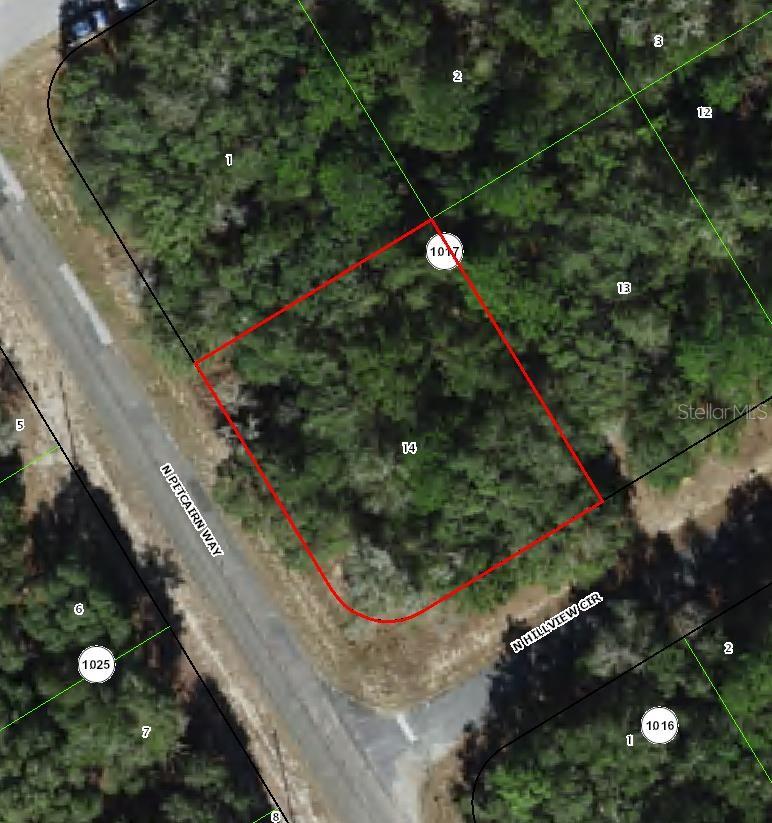 Details for 7912 Hillview Circle, CITRUS SPRINGS, FL 34434