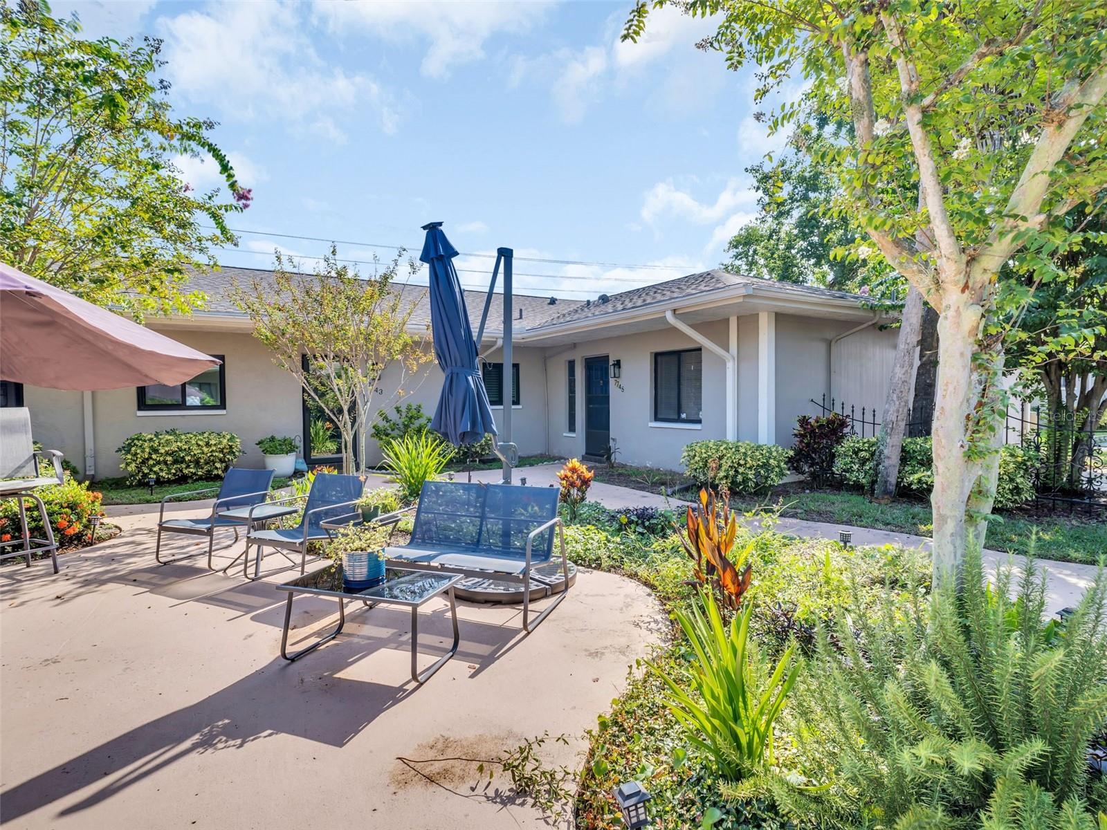Image 25 of 37 For 7745 Eureka Drive 7745