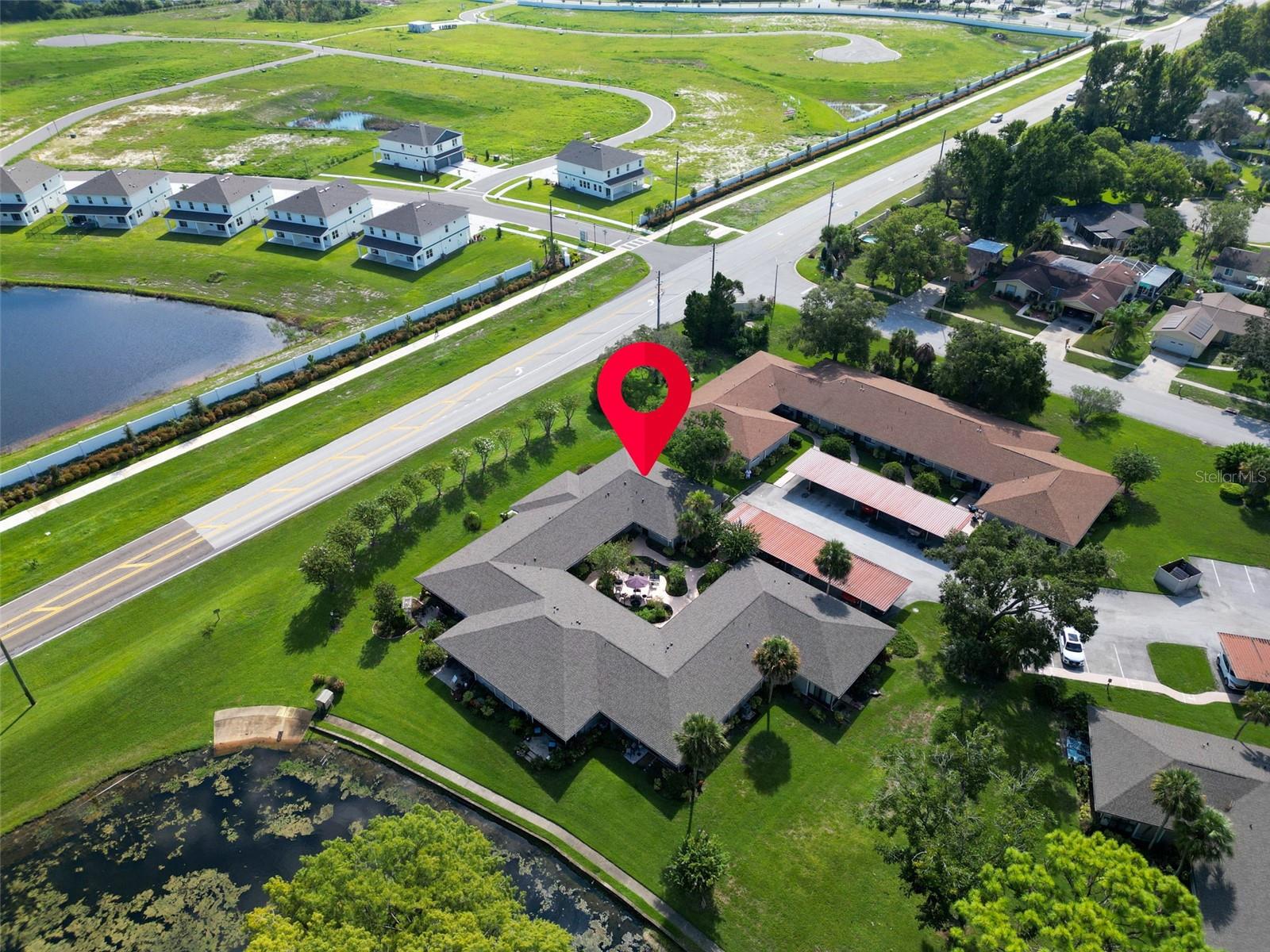 Image 31 of 37 For 7745 Eureka Drive 7745