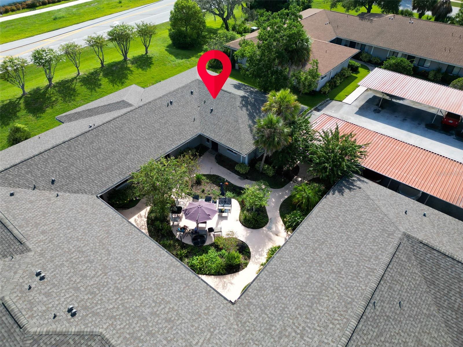 Image 35 of 37 For 7745 Eureka Drive 7745
