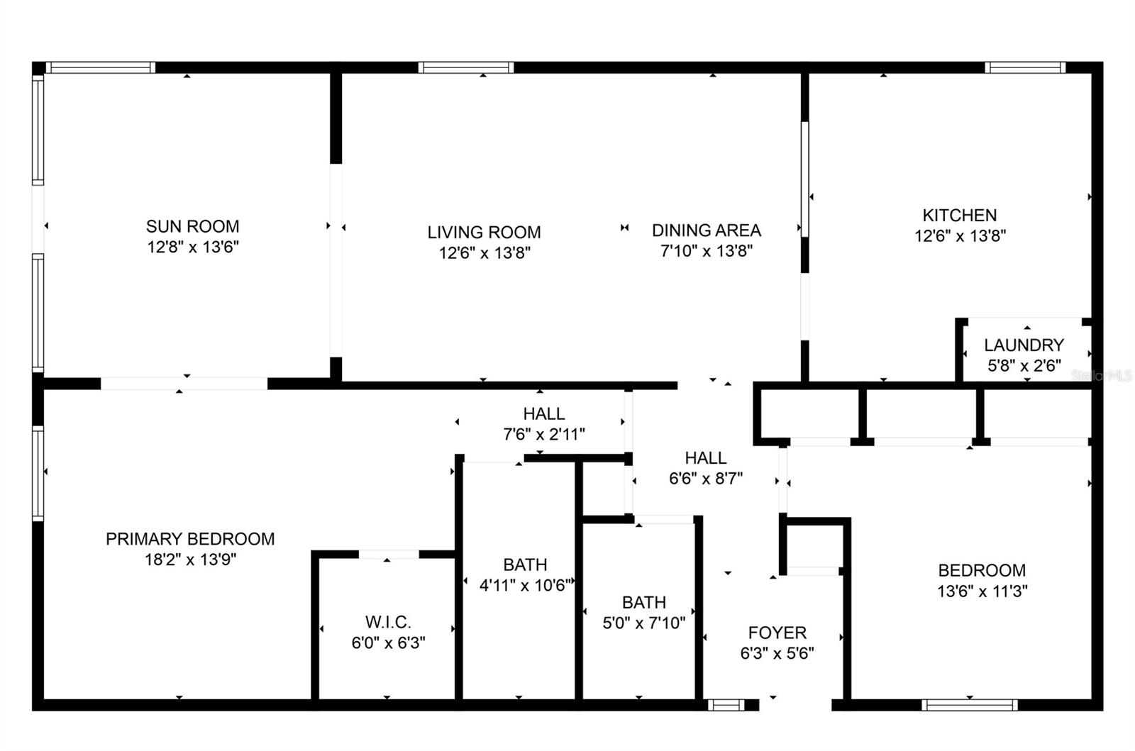 Image 37 of 37 For 7745 Eureka Drive 7745