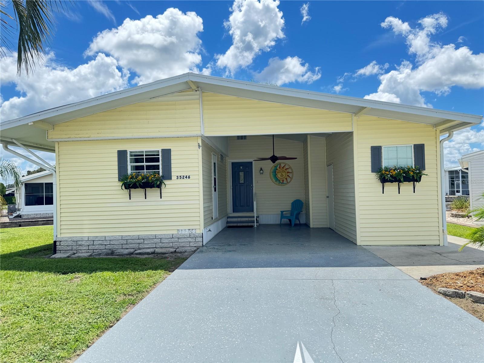 Details for 35246 Tiffani       Lot 63 Court, ZEPHYRHILLS, FL 33541