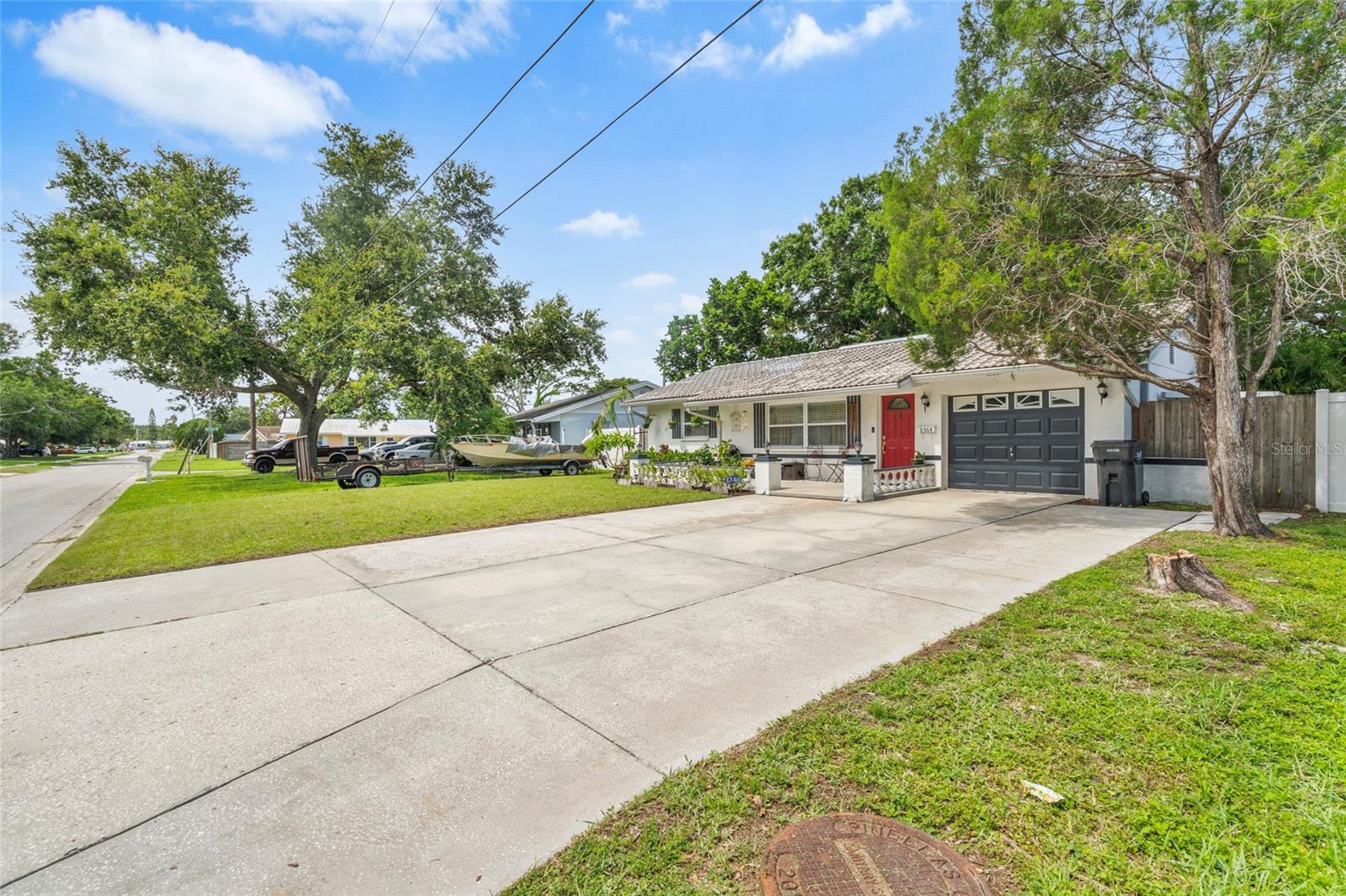Image 29 of 39 For 6564 25th Street N
