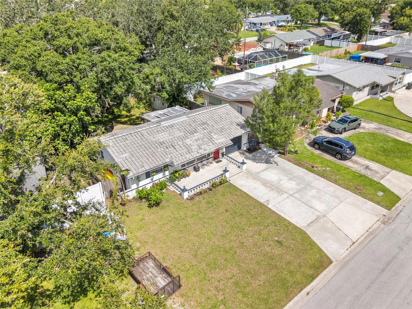 Image 32 of 39 For 6564 25th Street N