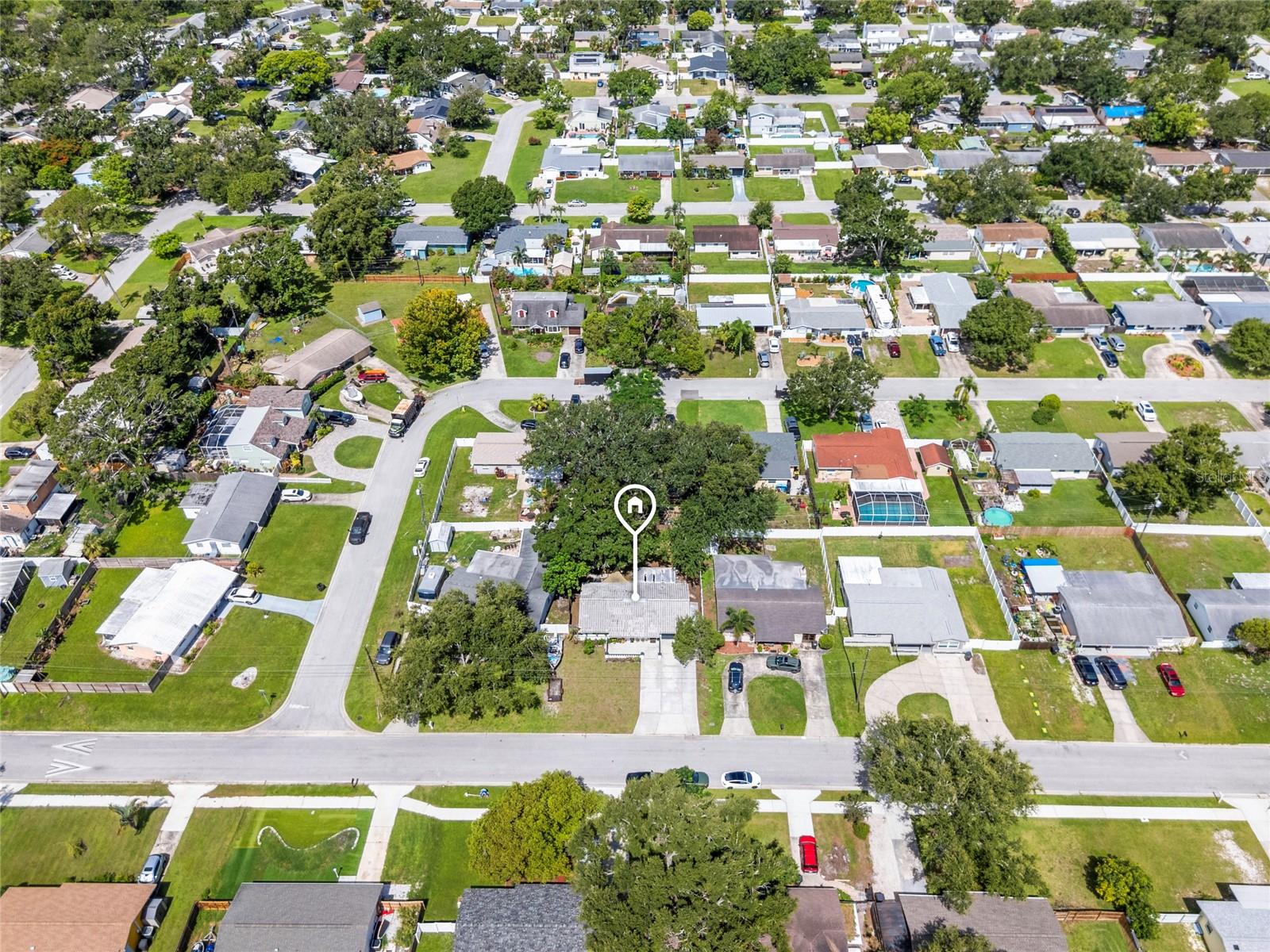 Image 33 of 39 For 6564 25th Street N