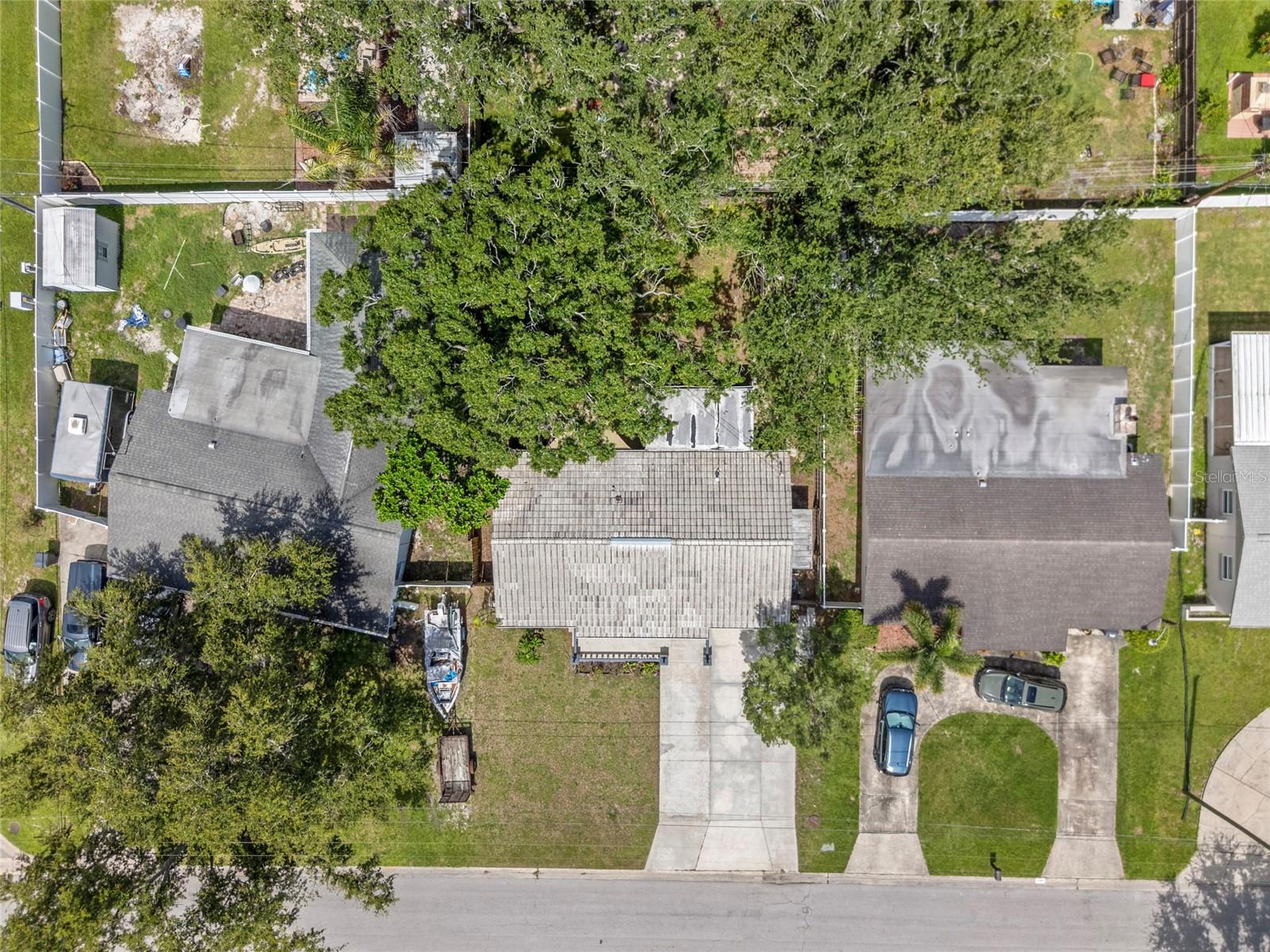 Image 36 of 39 For 6564 25th Street N