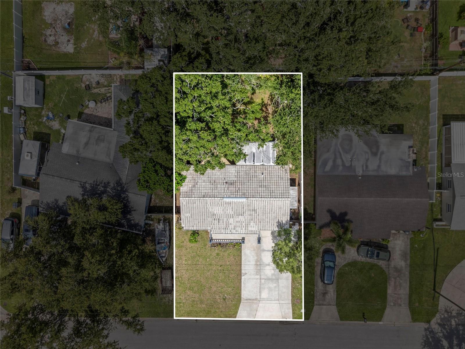 Image 37 of 39 For 6564 25th Street N