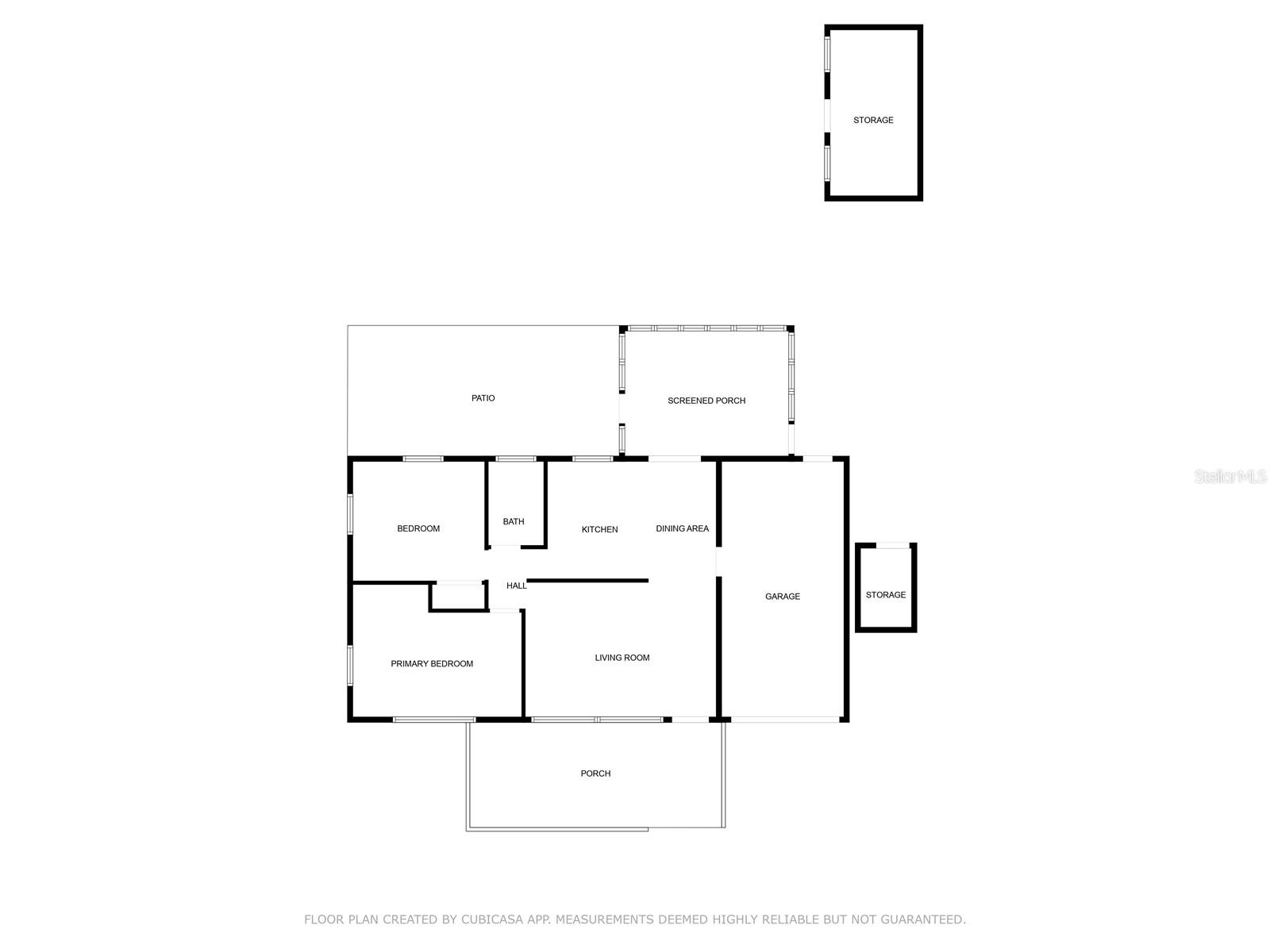 Image 38 of 39 For 6564 25th Street N