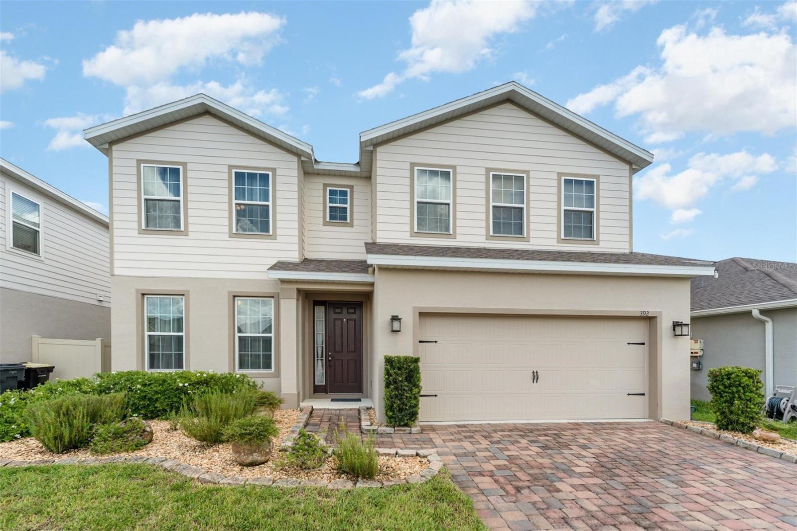 Details for 392 Summer Squall Road, DAVENPORT, FL 33837