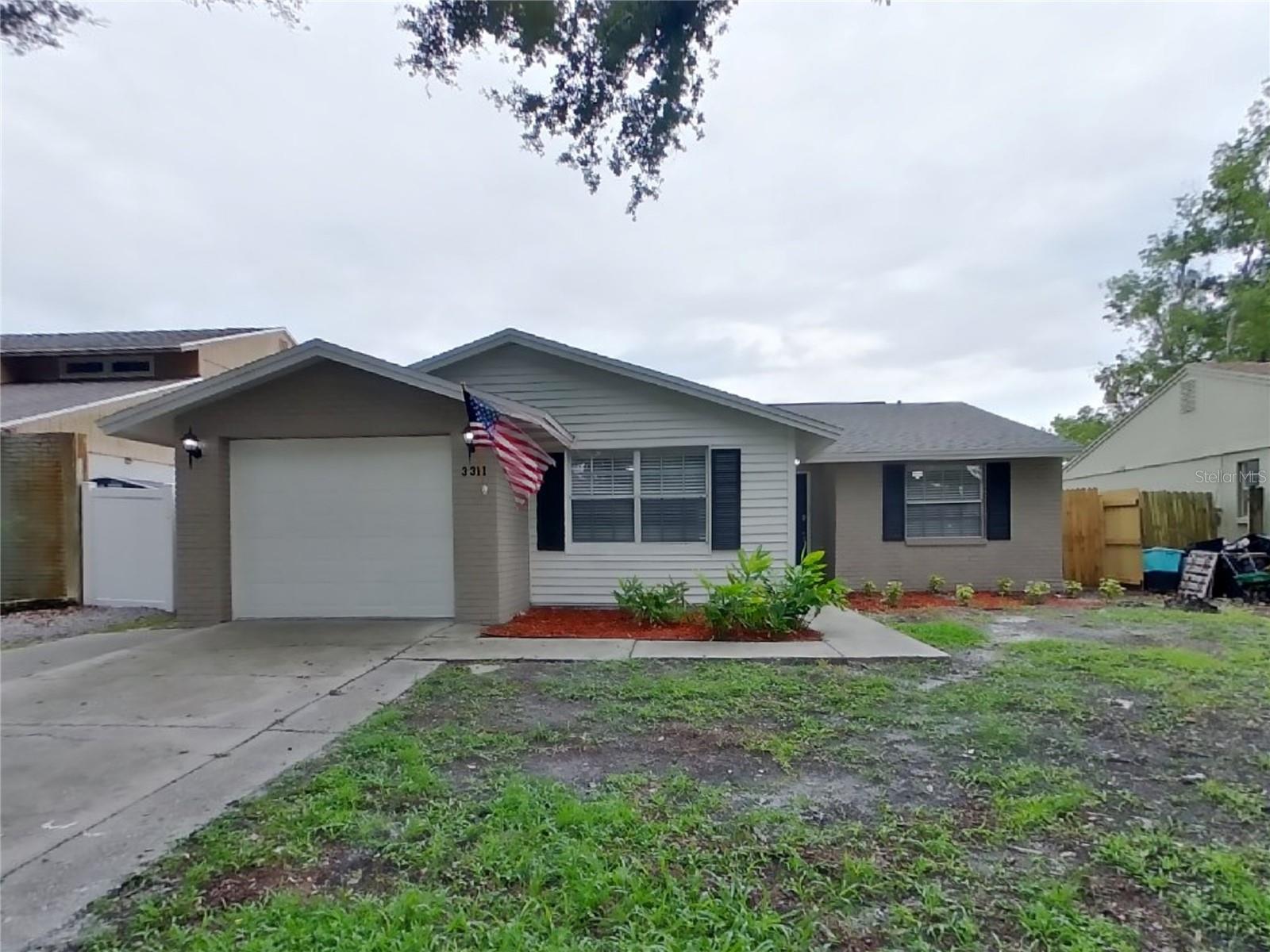 Details for 3311 Russett Drive, TAMPA, FL 33618