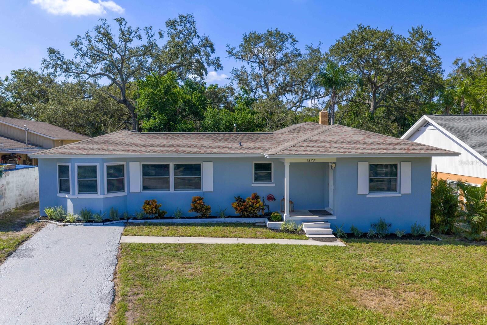 Details for 1379 Pine Street, CLEARWATER, FL 33756