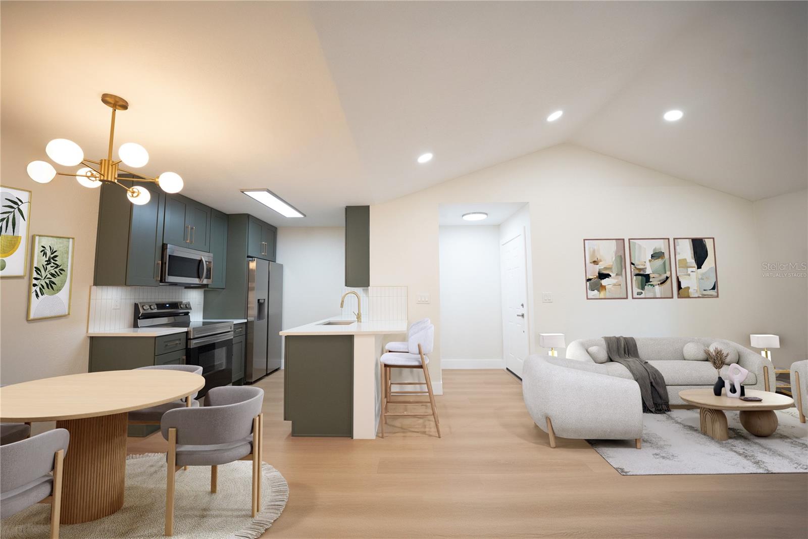 Image 2 of 28 For 10263 Gandy Boulevard N 2302