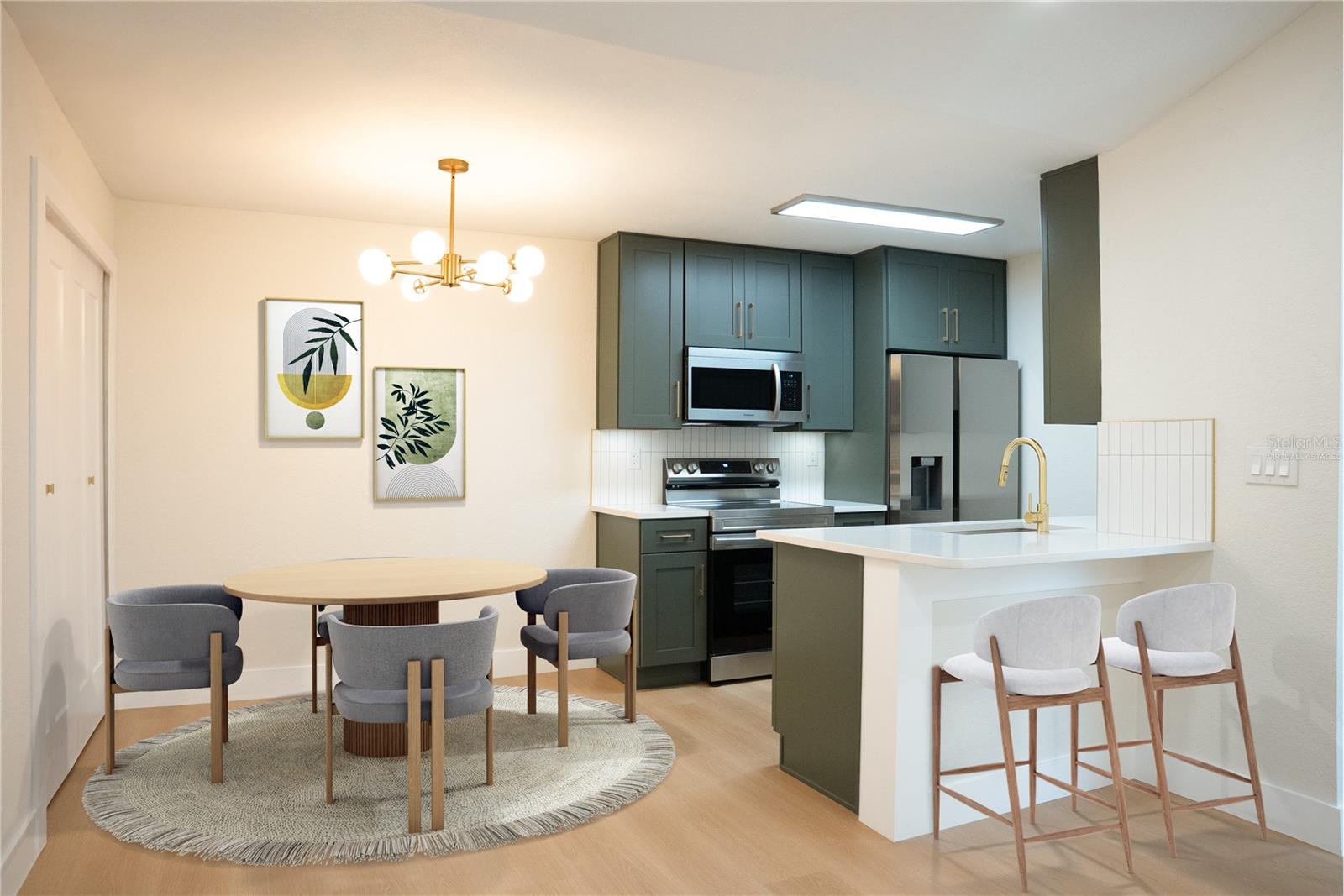 Image 3 of 28 For 10263 Gandy Boulevard N 2302