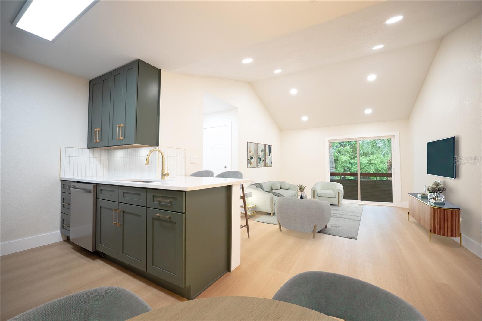 Image 5 of 28 For 10263 Gandy Boulevard N 2302