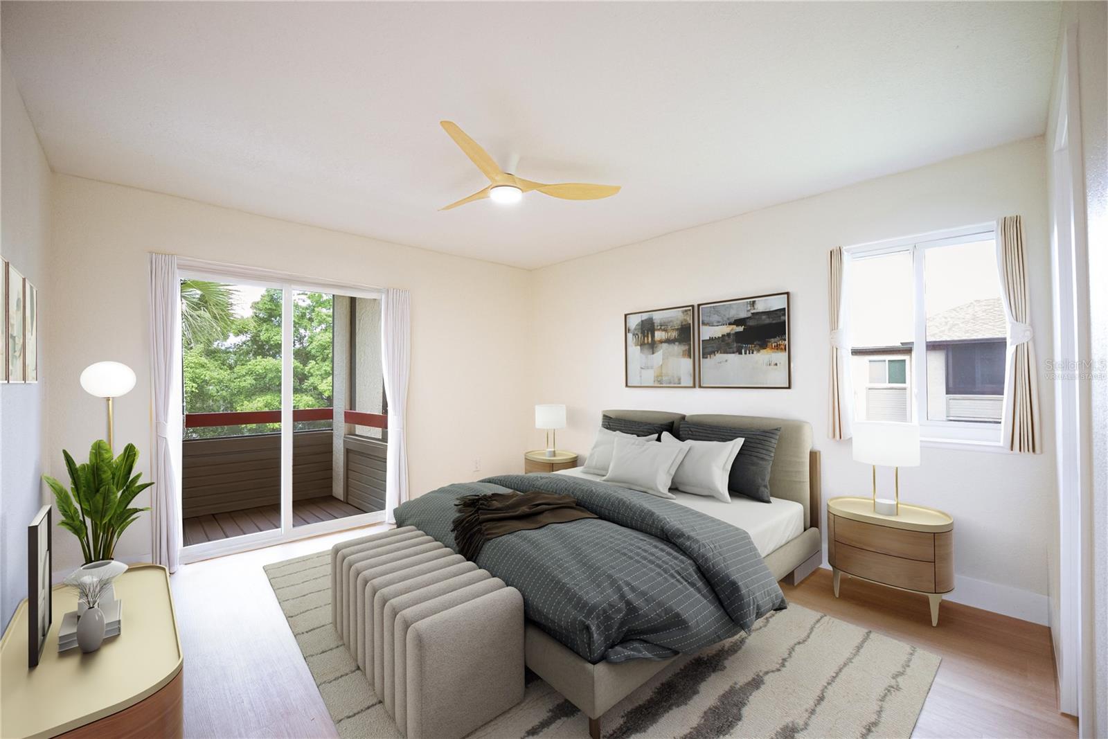 Image 7 of 28 For 10263 Gandy Boulevard N 2302