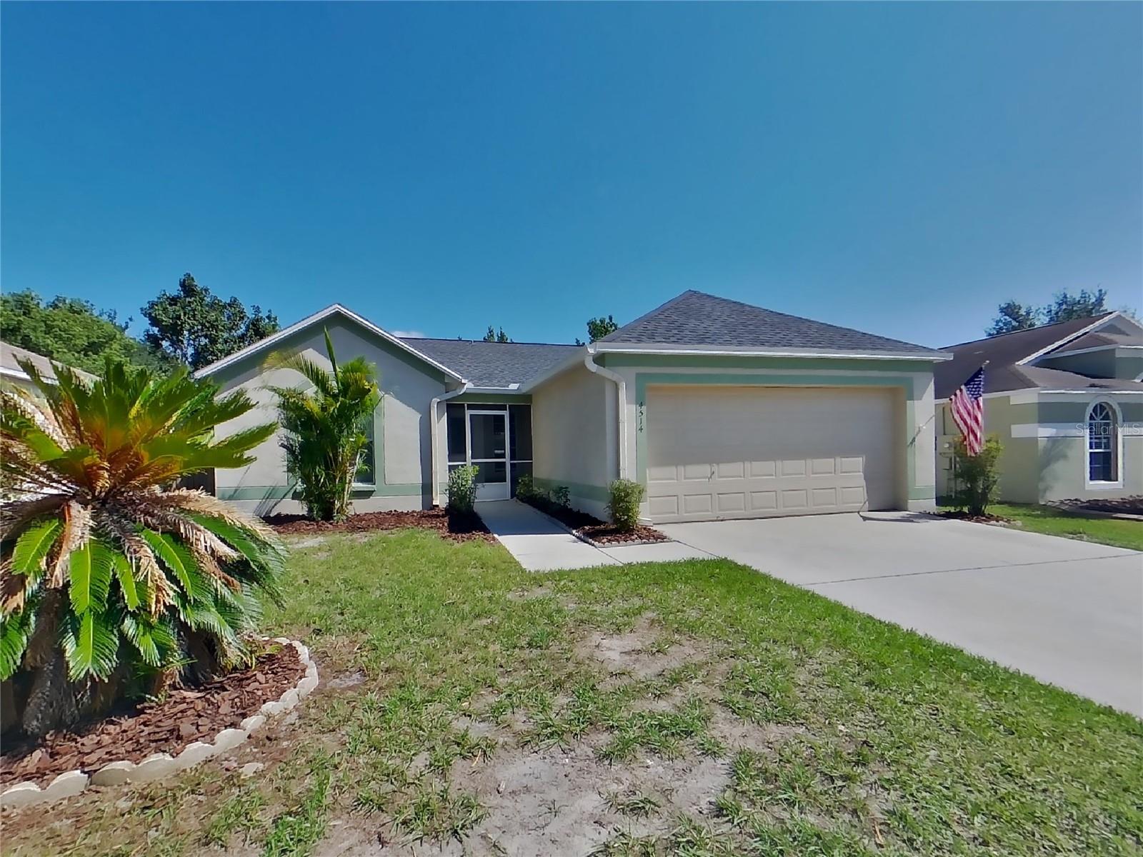 Details for 4514 Horseshoe Pick Lane, VALRICO, FL 33594
