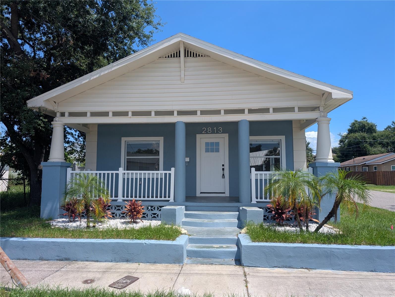 Details for 2813 20th Street, TAMPA, FL 33605