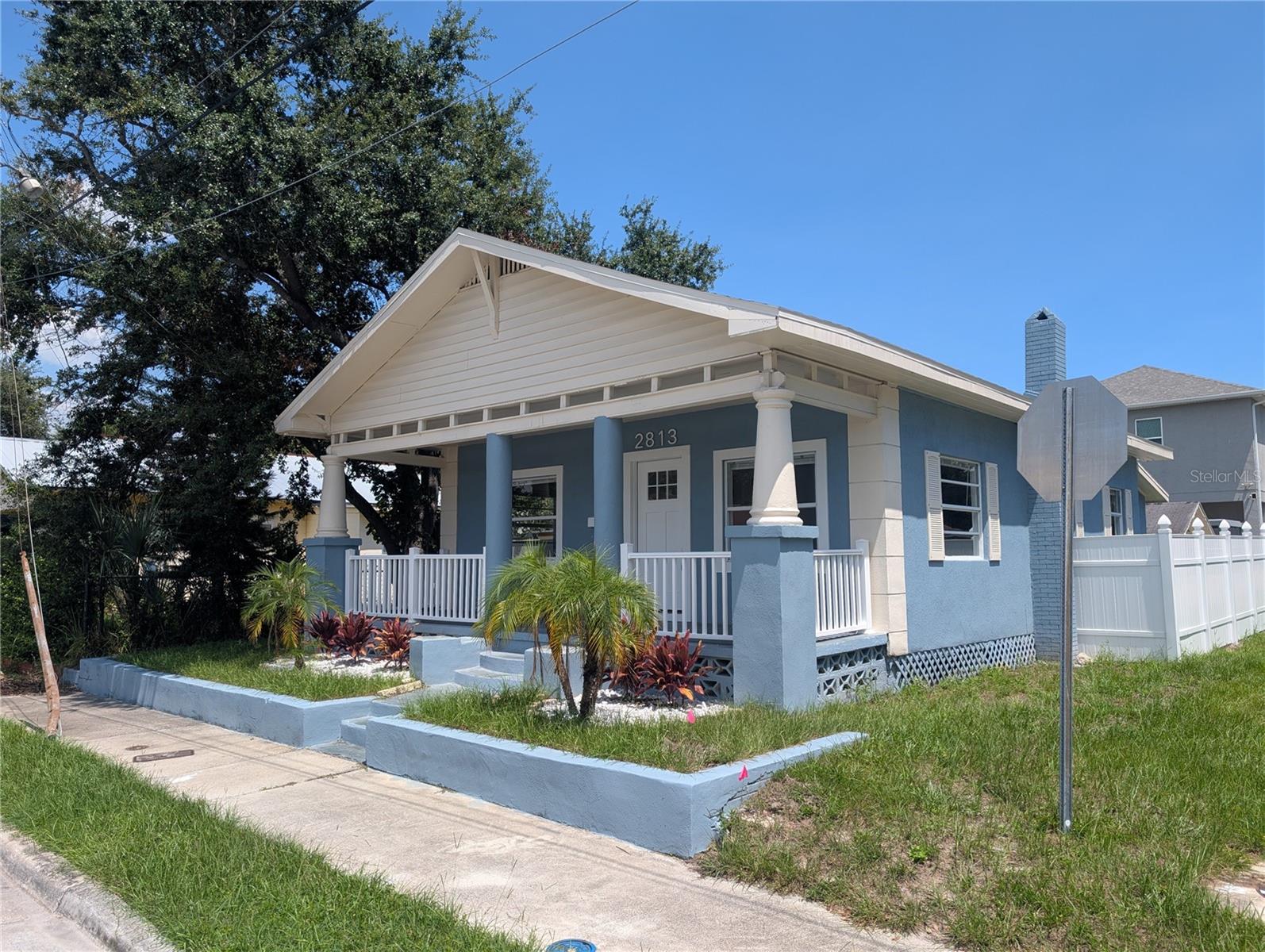 Image 2 of 12 For 2813 20th Street