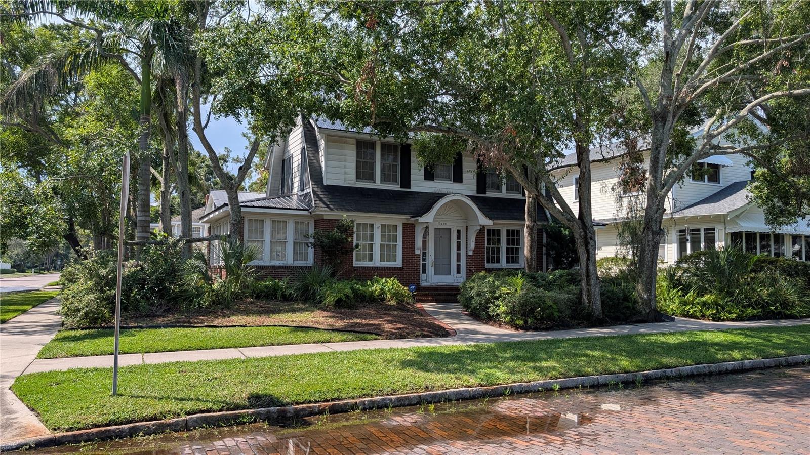 Details for 456 17th (a) Avenue Ne, ST PETERSBURG, FL 33704