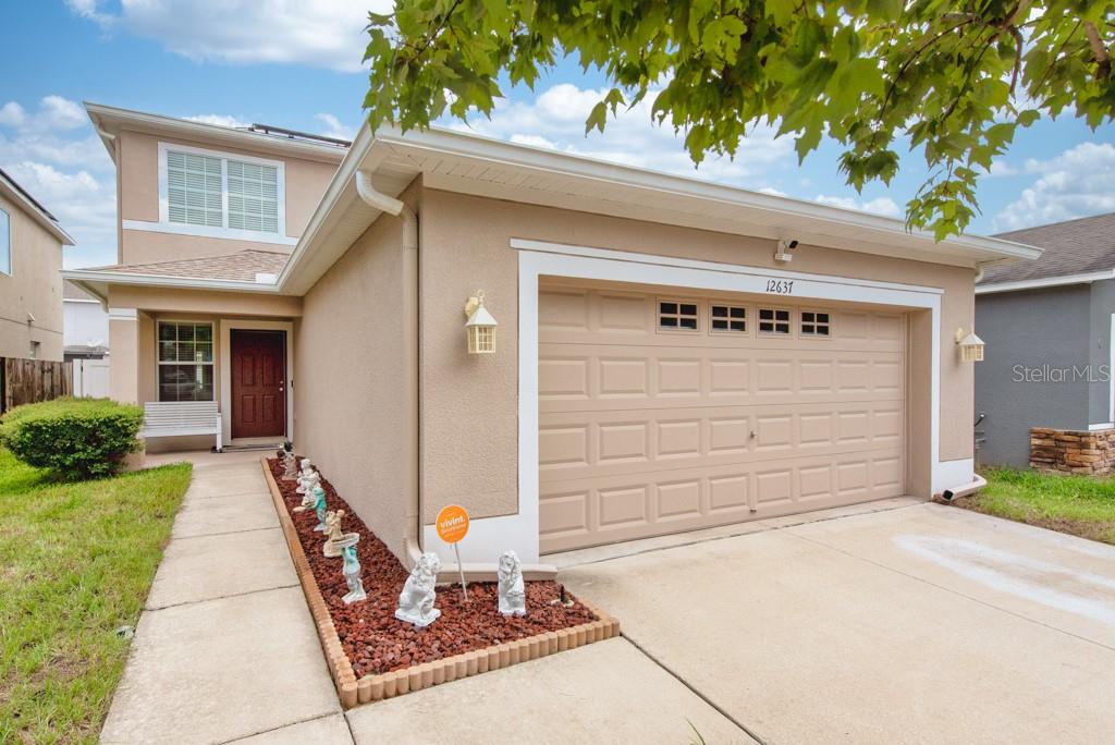 Details for 12637 Belcroft Drive, RIVERVIEW, FL 33579