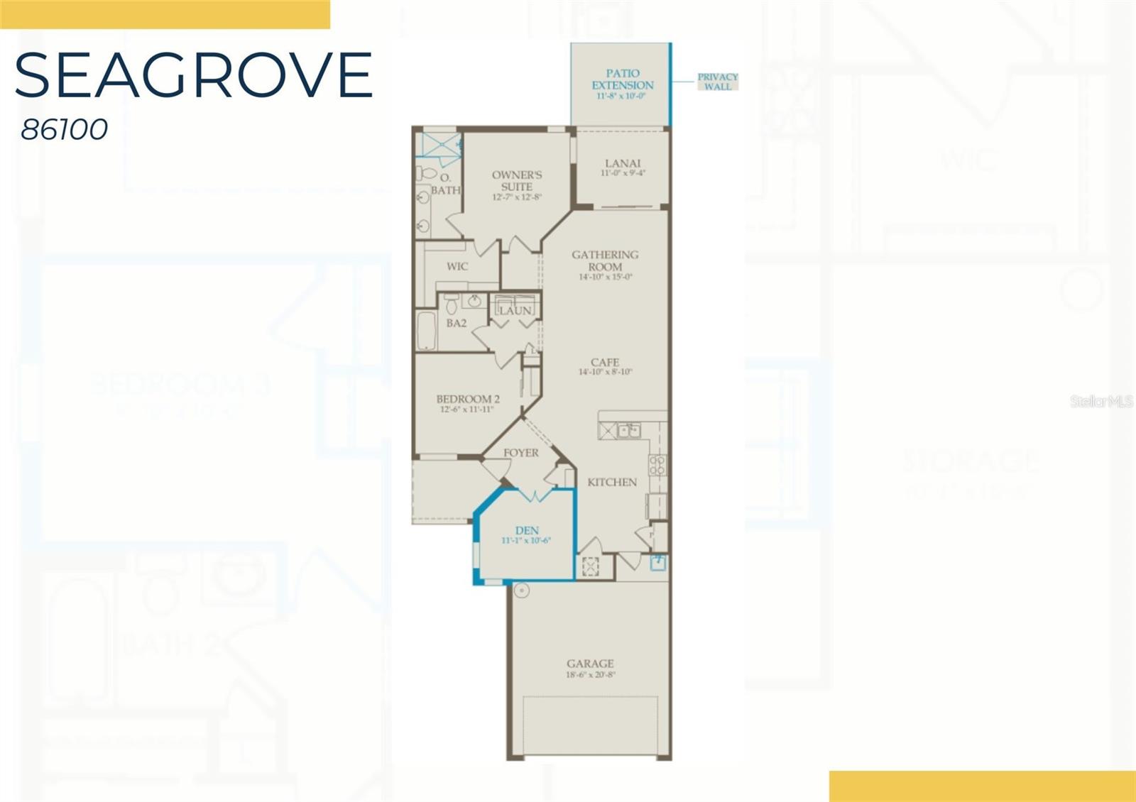 Image 2 of 41 For 29063 Coral Harbour Drive