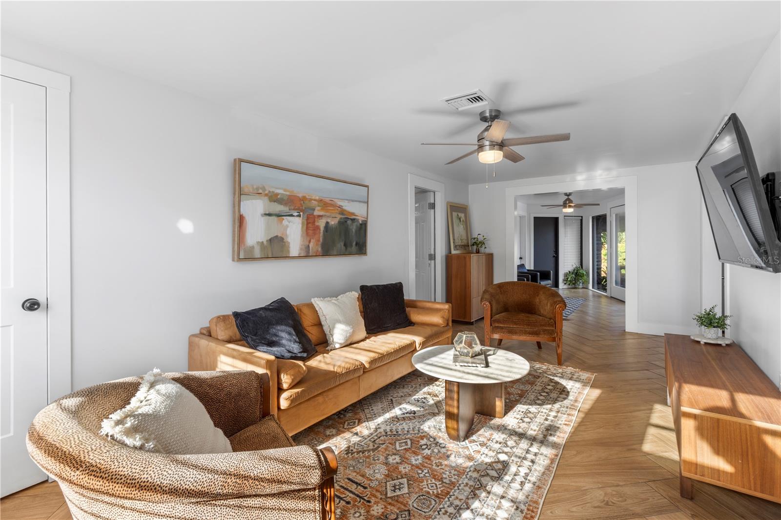 Image 10 of 69 For 4110 Marguerite Street