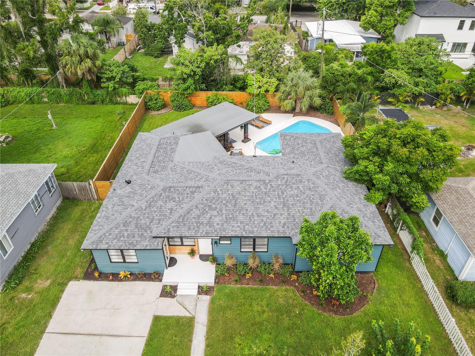 Image 63 of 69 For 4110 Marguerite Street