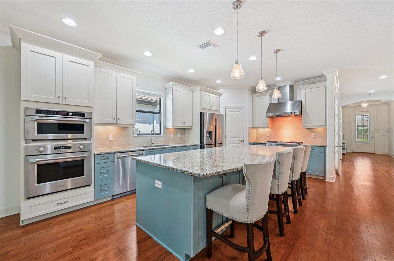 Image 4 of 48 For 13223 Palermo Drive