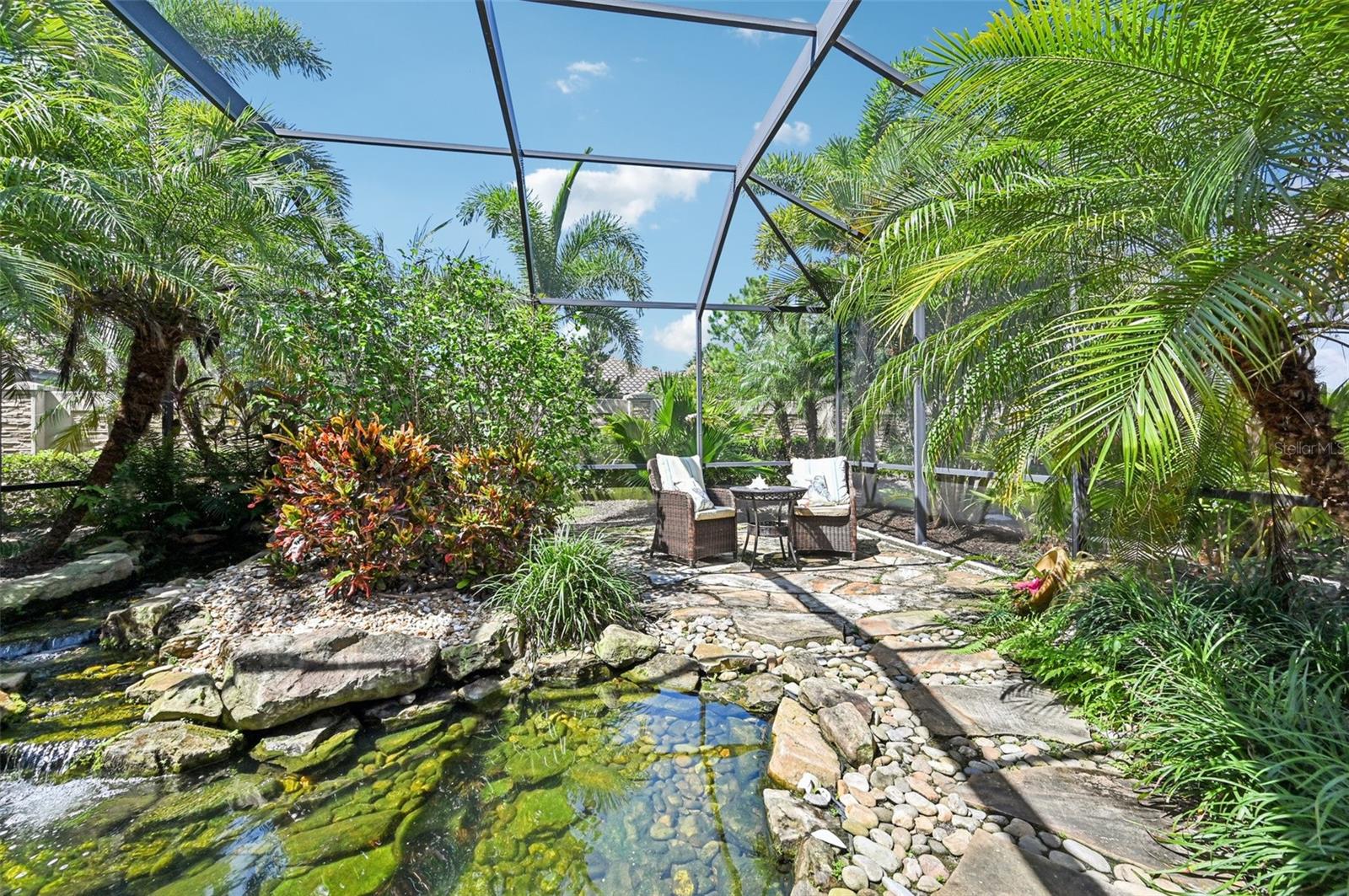 Image 40 of 48 For 13223 Palermo Drive