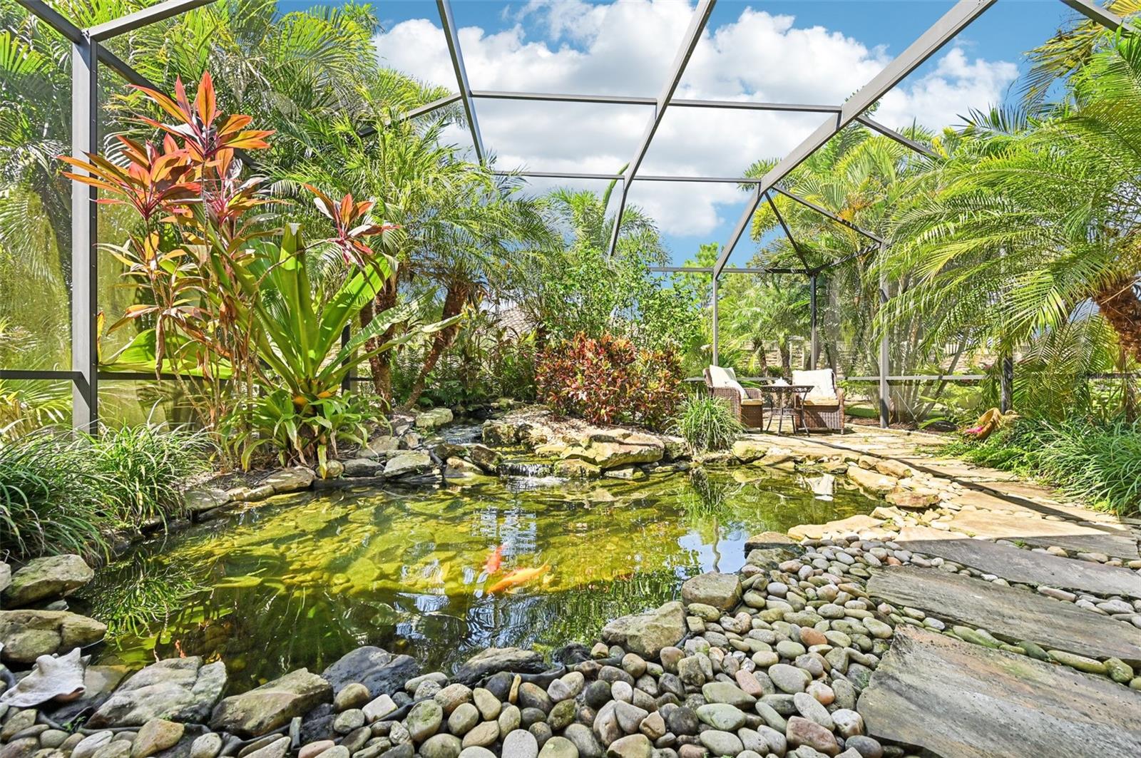 Image 42 of 48 For 13223 Palermo Drive