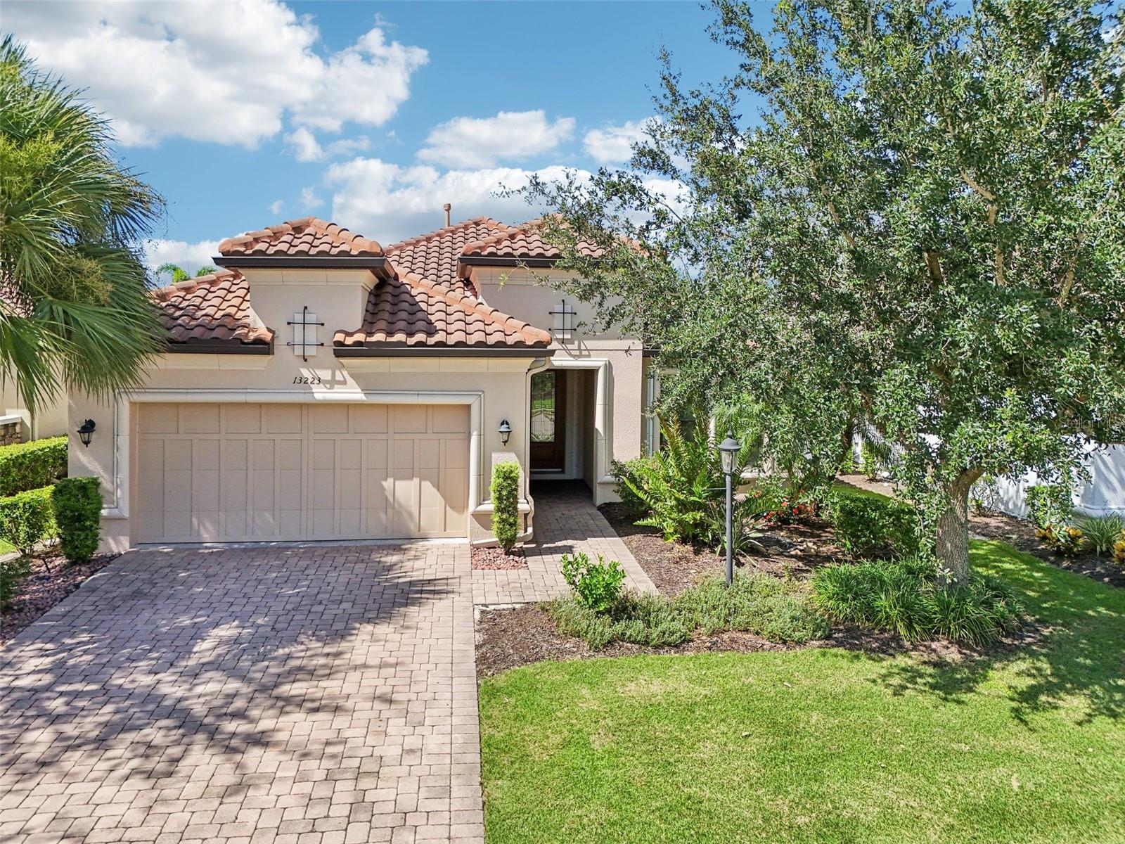 Image 45 of 48 For 13223 Palermo Drive