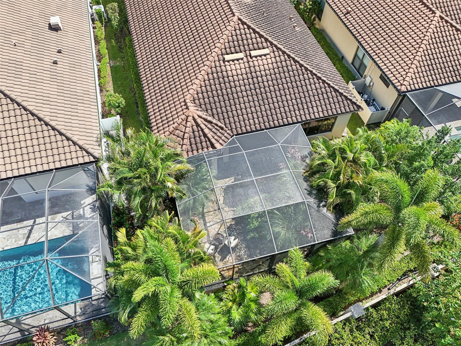 Image 46 of 48 For 13223 Palermo Drive