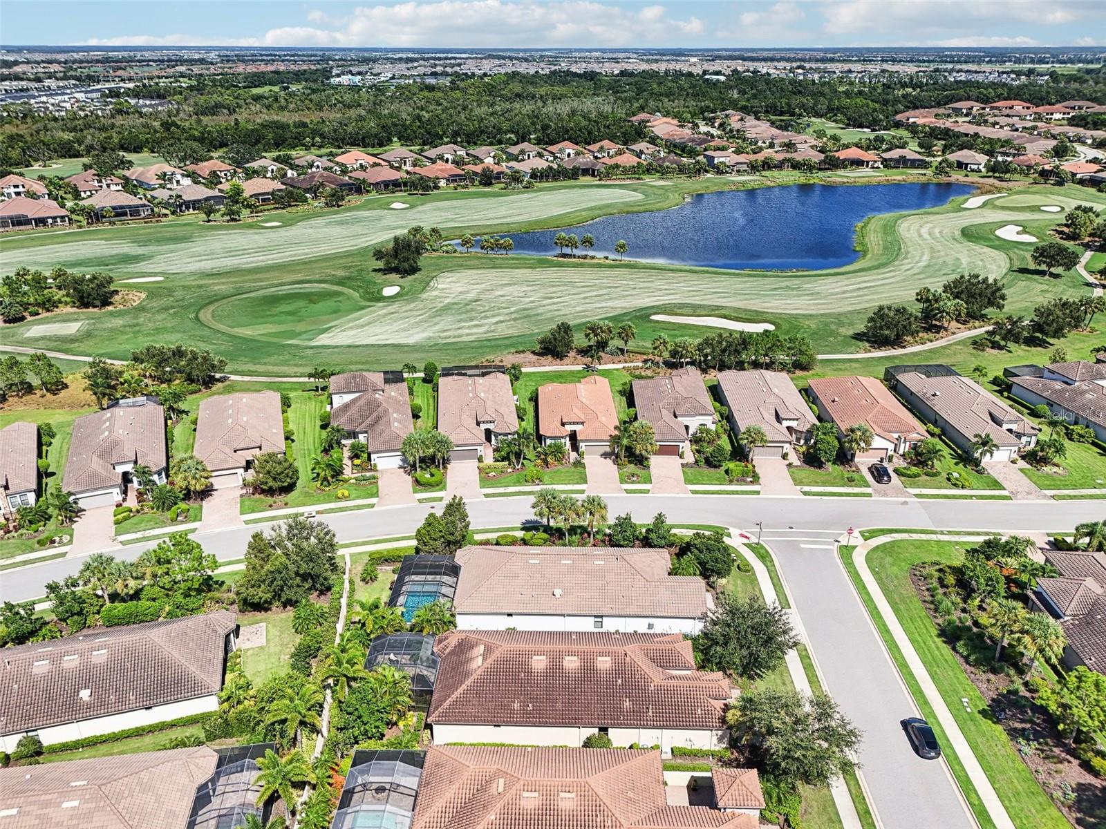 Image 47 of 48 For 13223 Palermo Drive